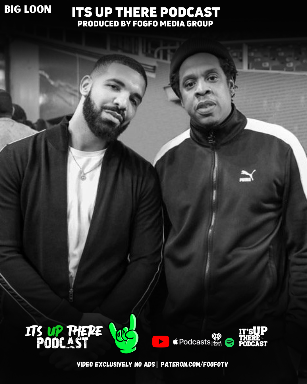 Loon GOES OFF about Drake POST Kendrick Lamar Battle & Wonders If His Confidence Is Captured