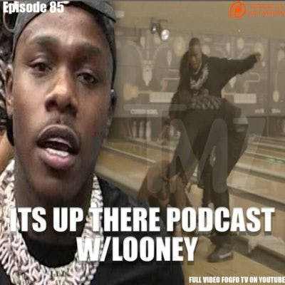 Episode 085 | Danleigh Brother Is Brand Building | Crip Mac Took The West Coast From Wack 100 | Adam 22 Different From Vlad tv|Super Bowl Halftime Show | Kanye Spent 5 Mill At Super Bowl & Got No look