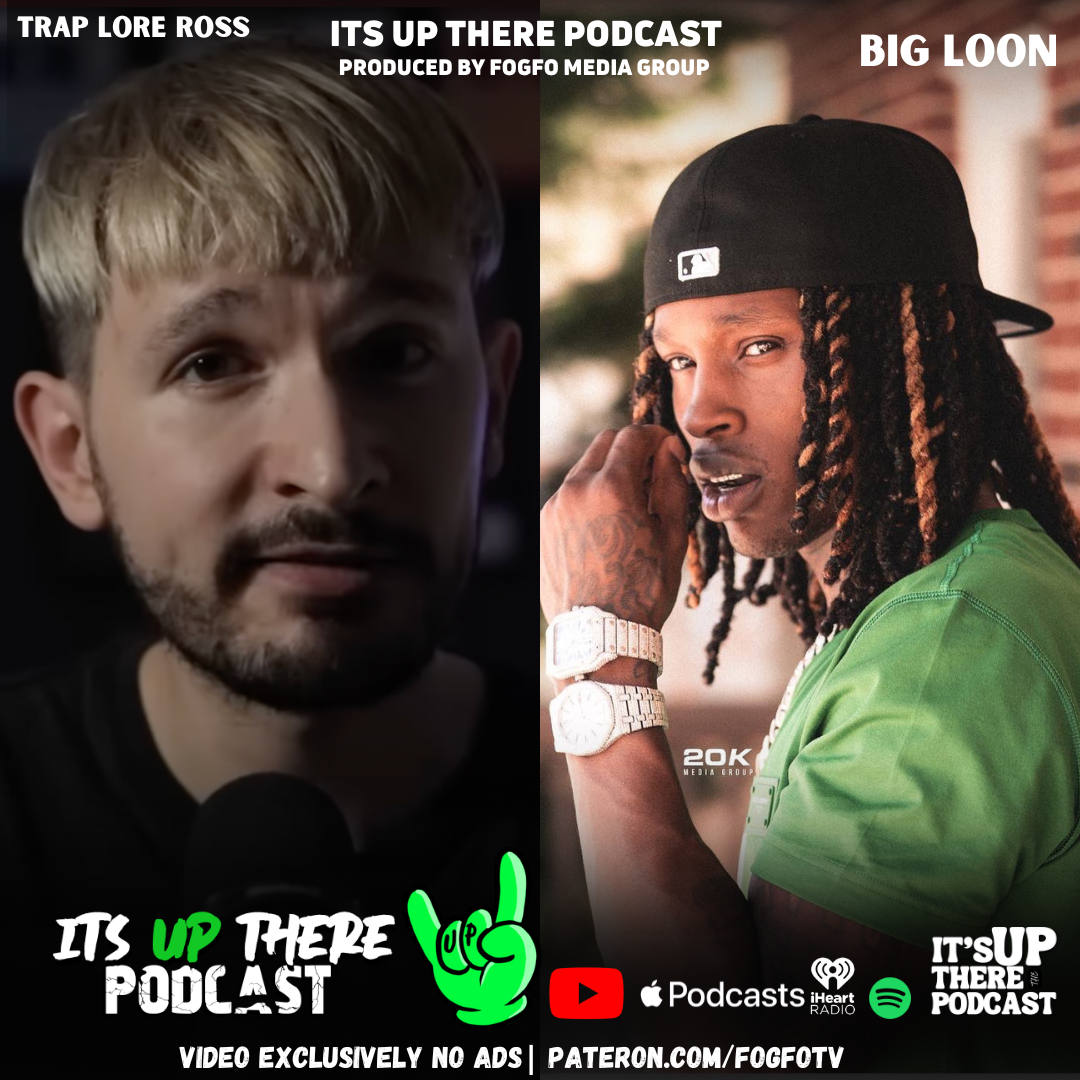 Episode 178 | King Von Documentary Heated Debate | Feat Trap Lore Ross | Part 2