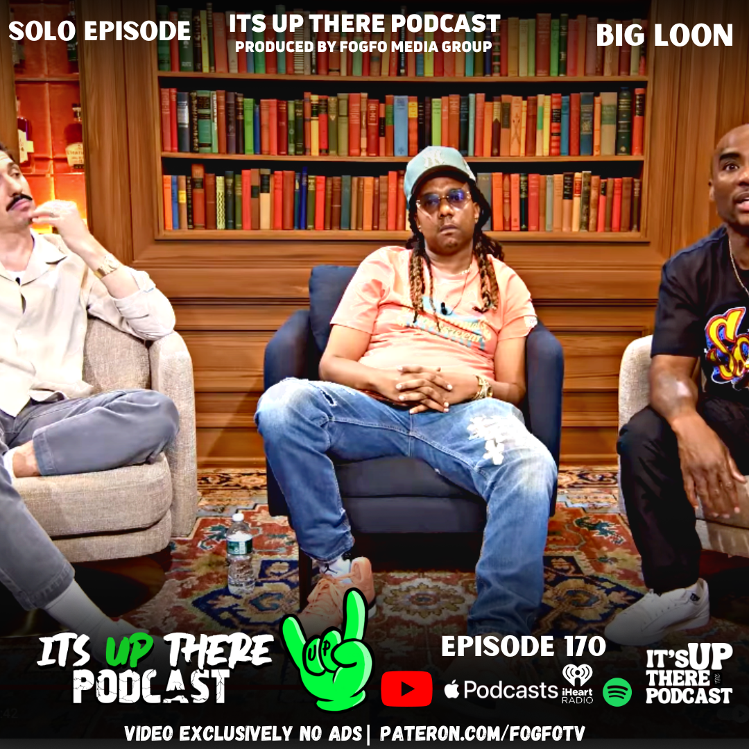 Episode 171 | The Brilliant Idiots APPERANCE With Charlamagne Tha God & Andrew Shultz