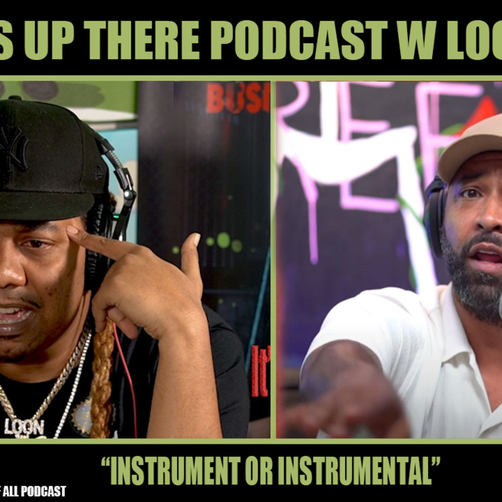 ITS UP THERE PODCAST EP 47 | A INSTRUMENT OR INSTRUMENTAL| RAPE ALLEGATIONS IS LIKE AN FELONY FOR A CELEBRITY| JOE BUDDEN PREPARING BUSINESS TO BE SUED | MANIO AND B DOT| INCOME AND OUTPUT