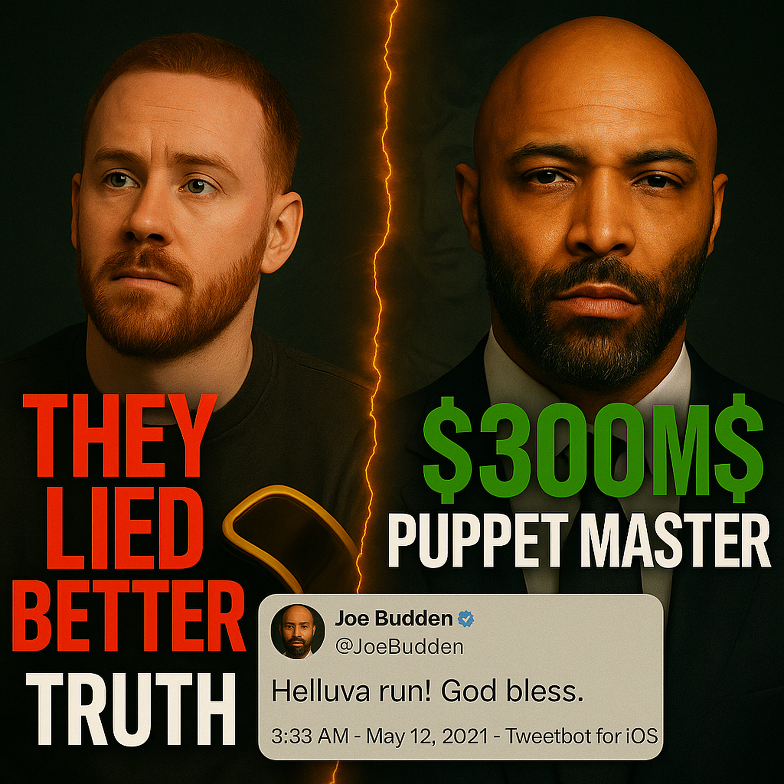 Rory Regrets Exposing Joe Budden | Calls VladTv a Culture Vulture, Says Twitch Owns Kai Cenat & More ( FULL EPISODE)