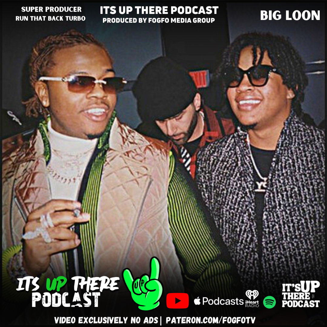 Episode 174 : Feat Turbo | Player Card