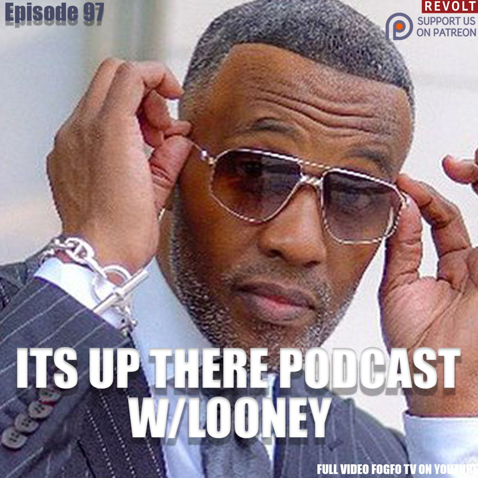 Episode|097| Kevin Samuels Dies at Age 57| Will Smith Threaten With Police & Dave Chappelle Attacker Not Charged | Drake Signs For Reported 400 Million but Gets More Blog Press For Dm | Walo & Gillie