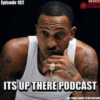 #102 | Trouble Shot & Killed (RIP) In Bed With UnNamed Woman | Gillie and Wallo Not Doing Ultimatums |Roddy Rich Arrested On Gun Chargers In State With No Self Defense | J Prince & Wack 100