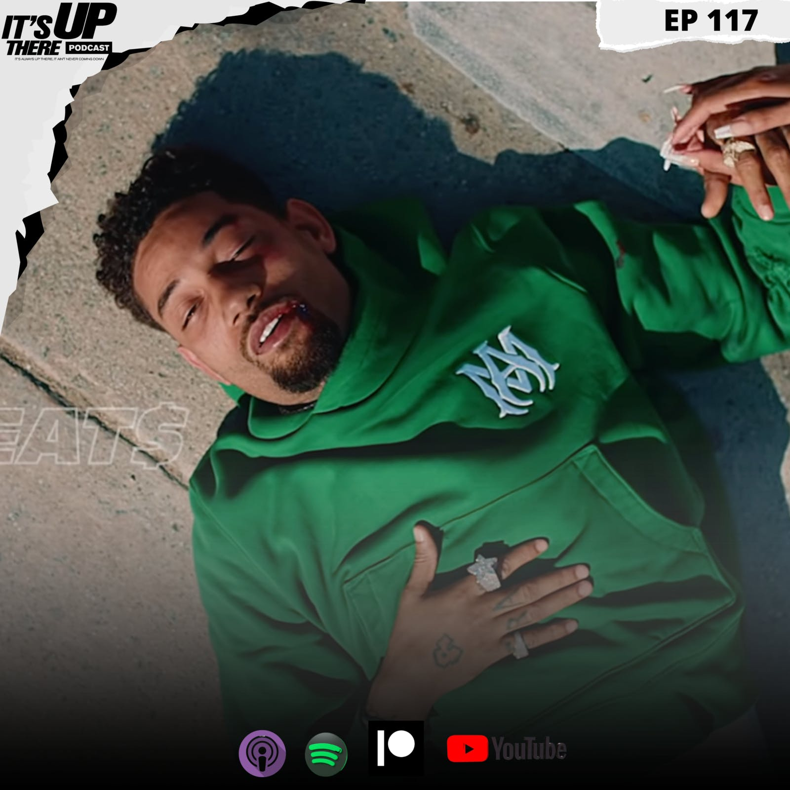 PnB Rock Killed In La At 30 | You Gotta Love Yourself To Take The Jewelry Off | Periko Disrespecting Durk WIth Clout Chasing WIth Family | Kanye West Leaves Gap Or Cap? | I Told Y’all Adidas Doesn’t Like Gap Involvement | Ice Spice Booking Price | Love