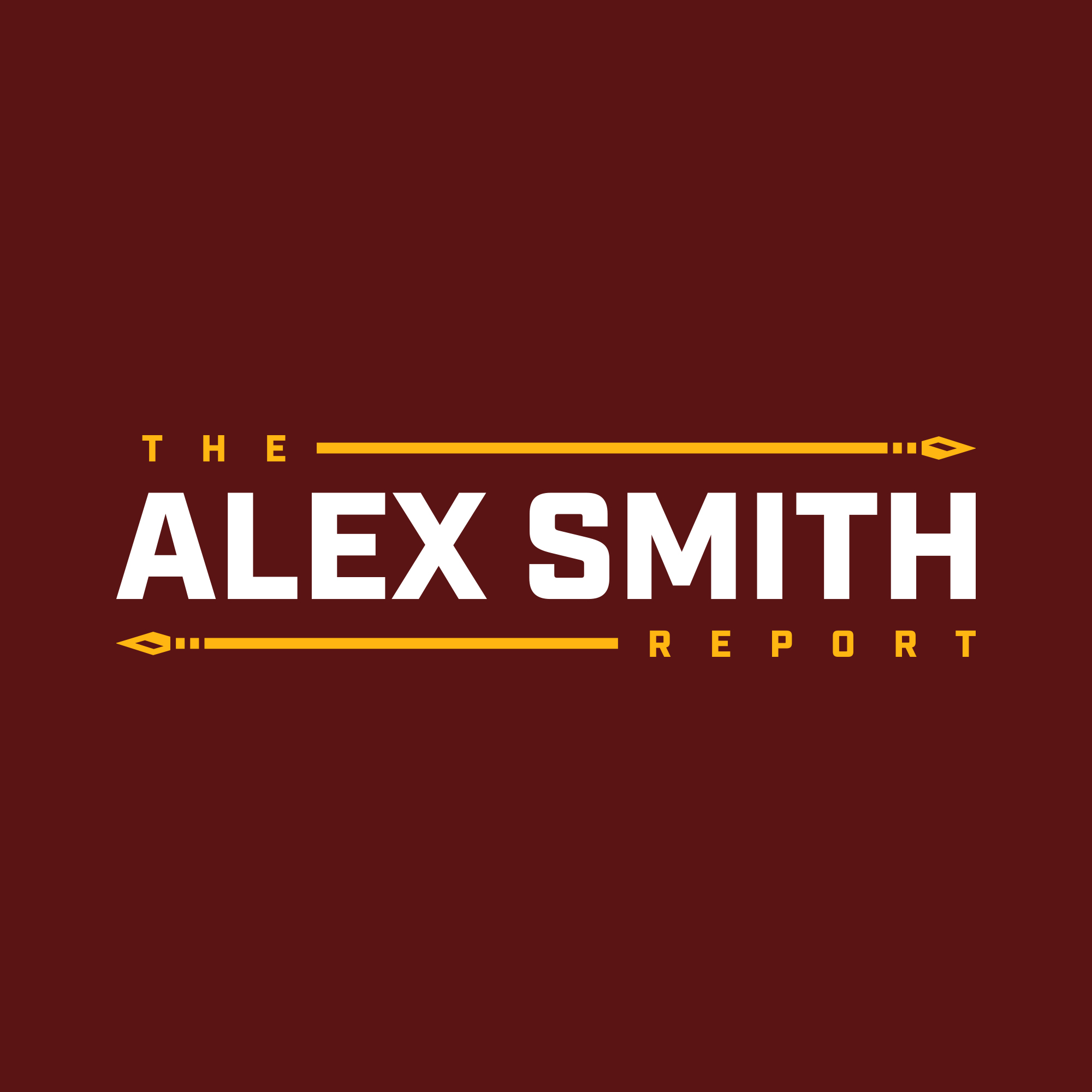 The Alex Smith Report - Episode 9