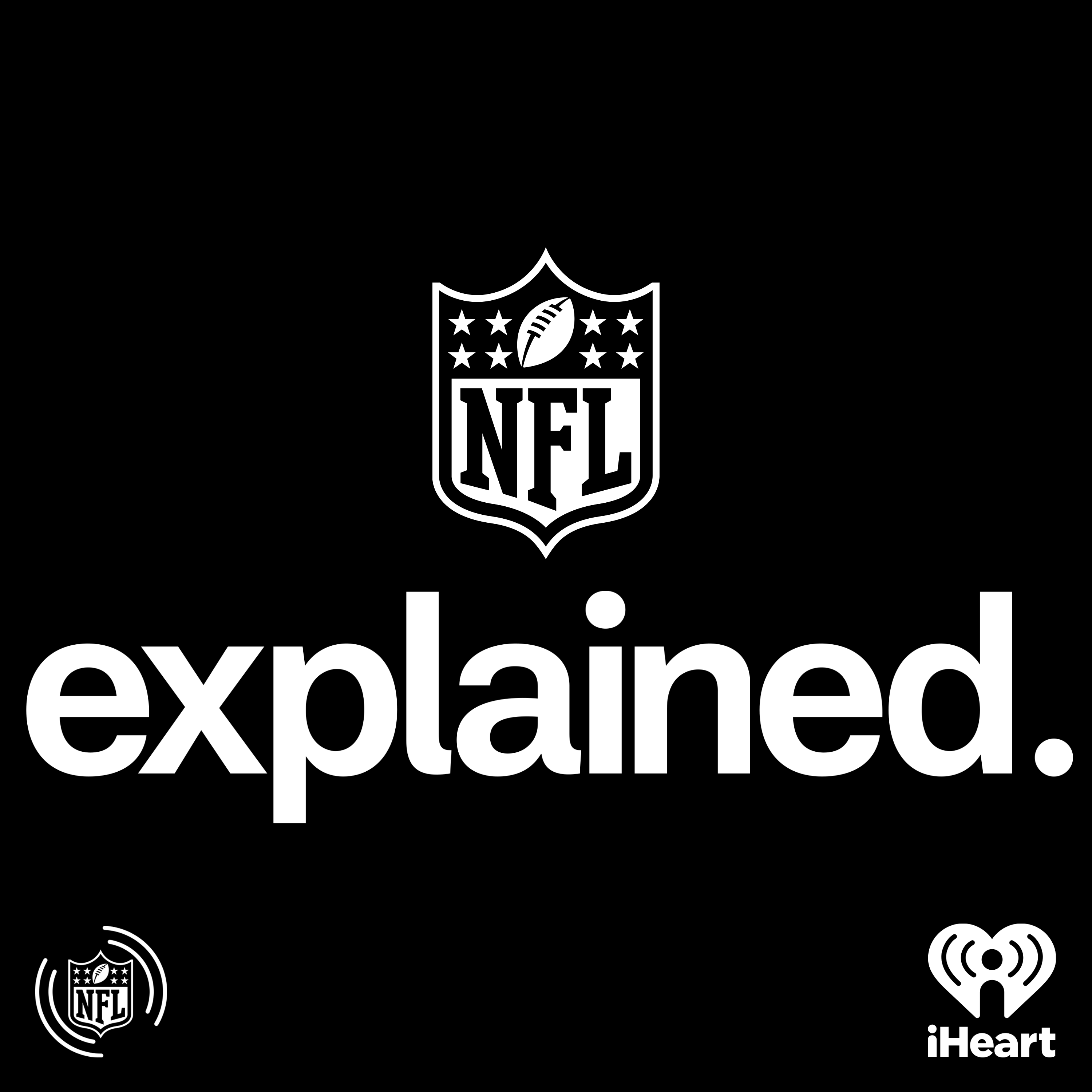 Introducing: NFL explained.