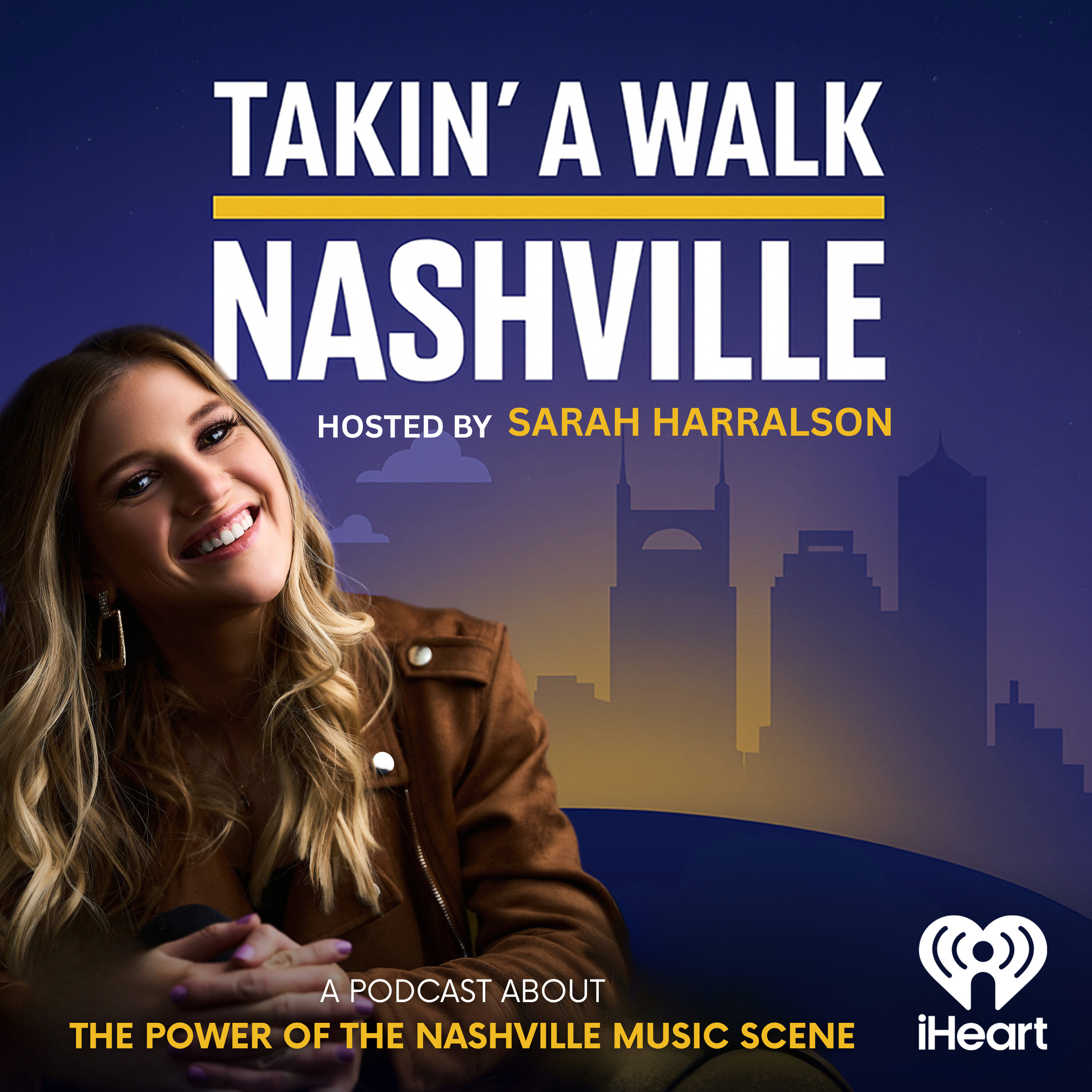 Celebrating Nashville Music: Jason Gano Discusses 8th Avenue Guitar Works and Its Role in the Music Community