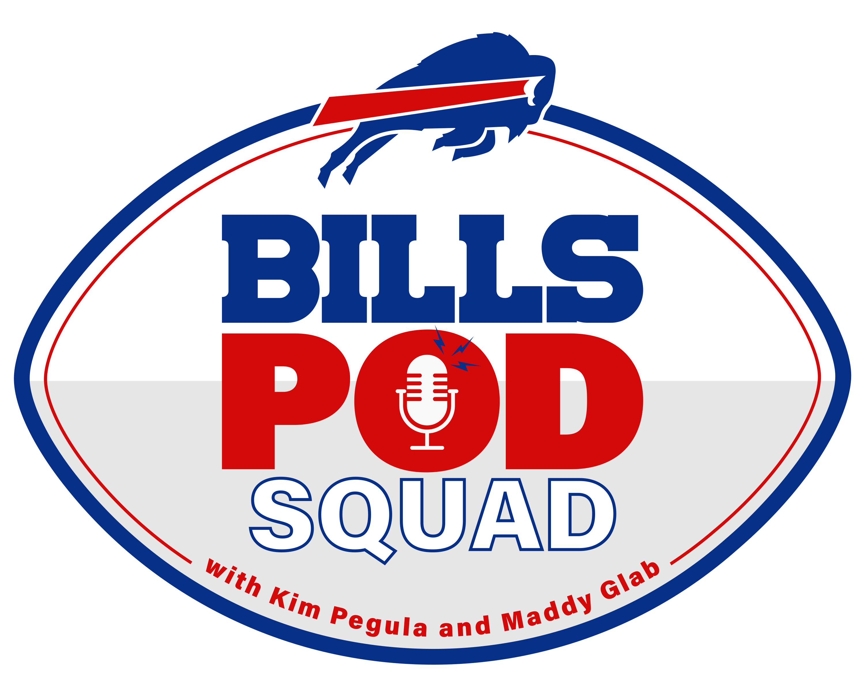 Bills Pod Squad