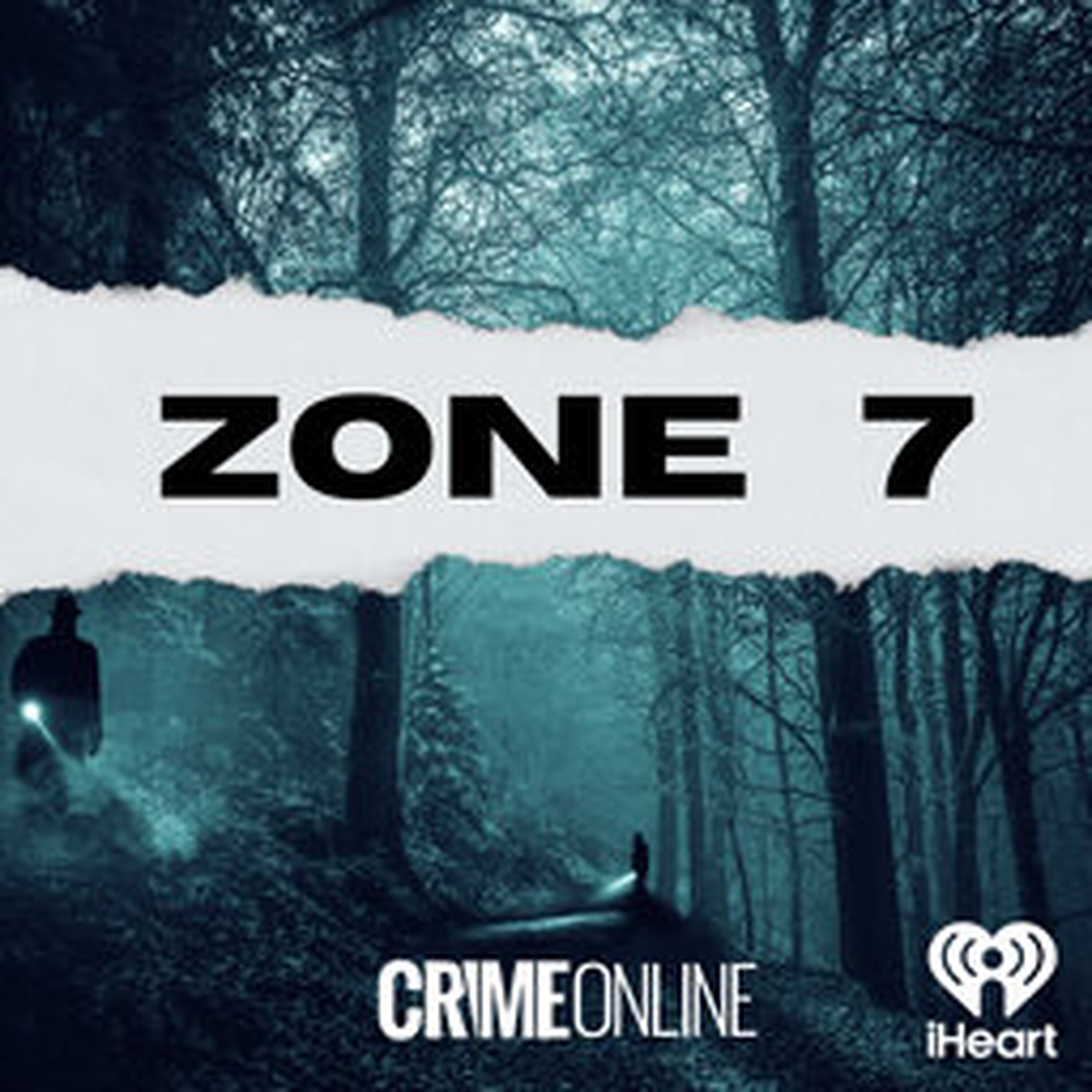 Zone 7: Trafficked at 14 by the Dixie Mafia - Tina Dixon’s Survival Story