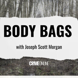 Body Bags with Joseph Scott Morgan: IDENTIFIED - Green River Killer’s Final Victim