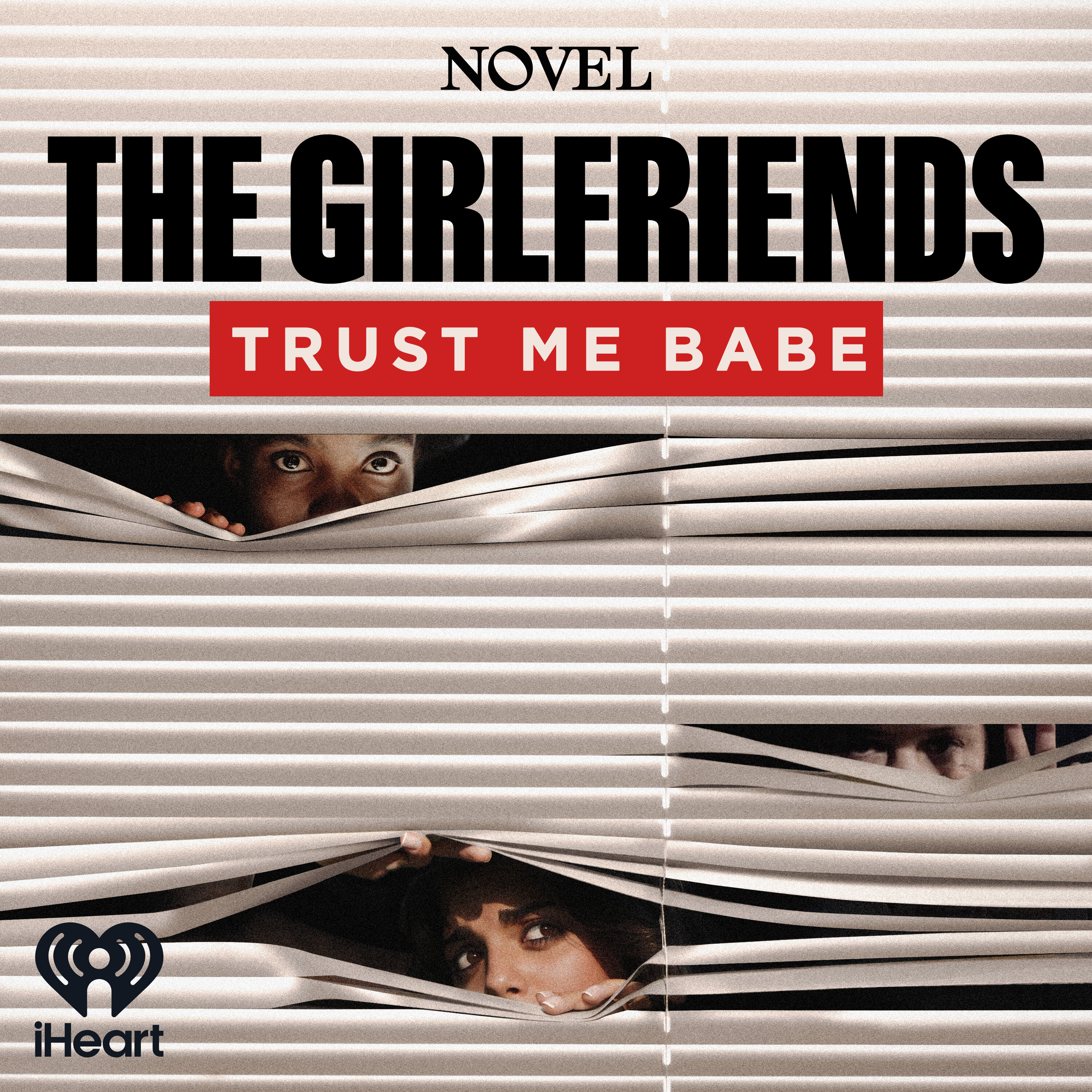 Introducing: The Girlfriends: Trust Me Babe episode artwork