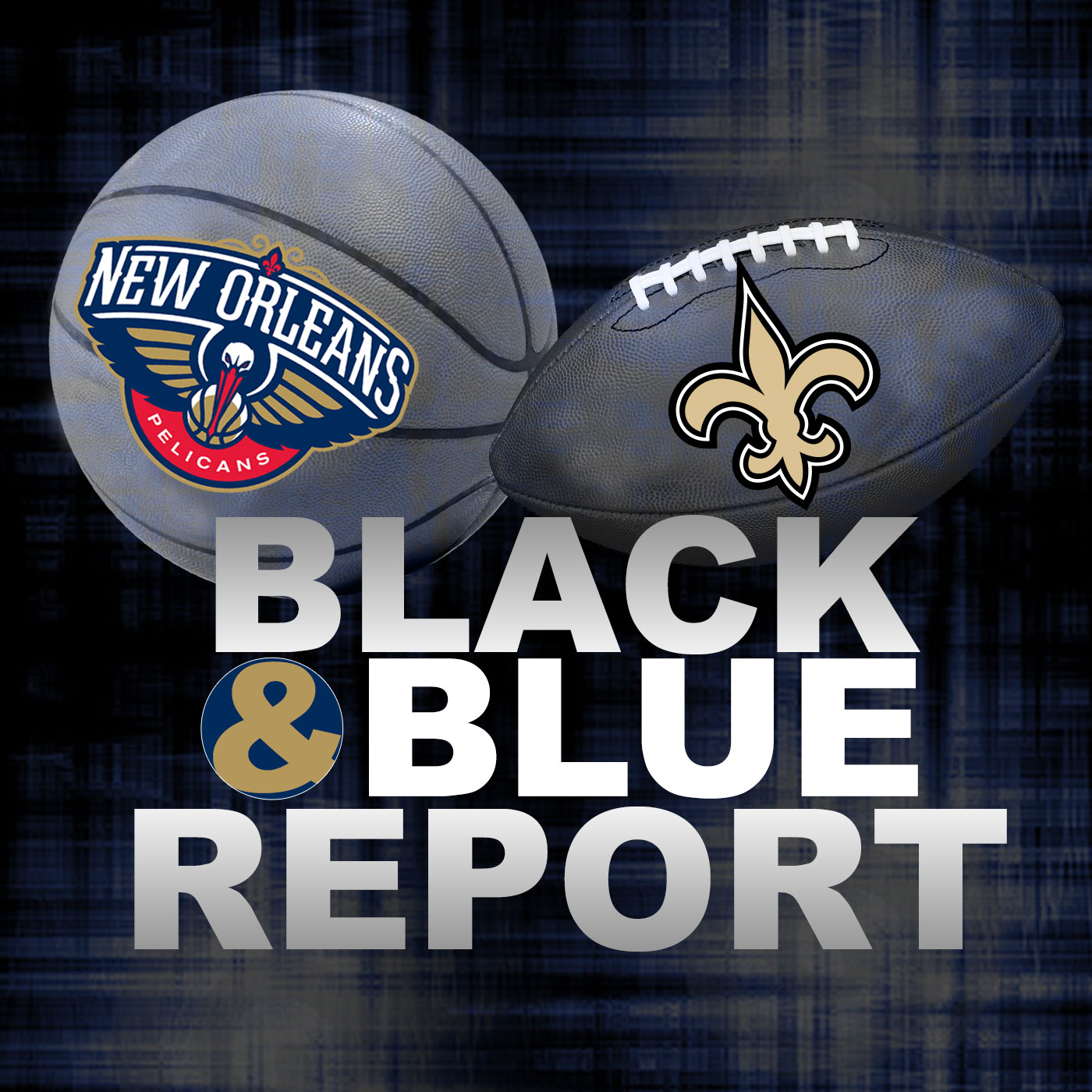 Ryan Palmer and Regis Prograis on the Black and Blue Report presented by SeatGeek - May 2, 2019