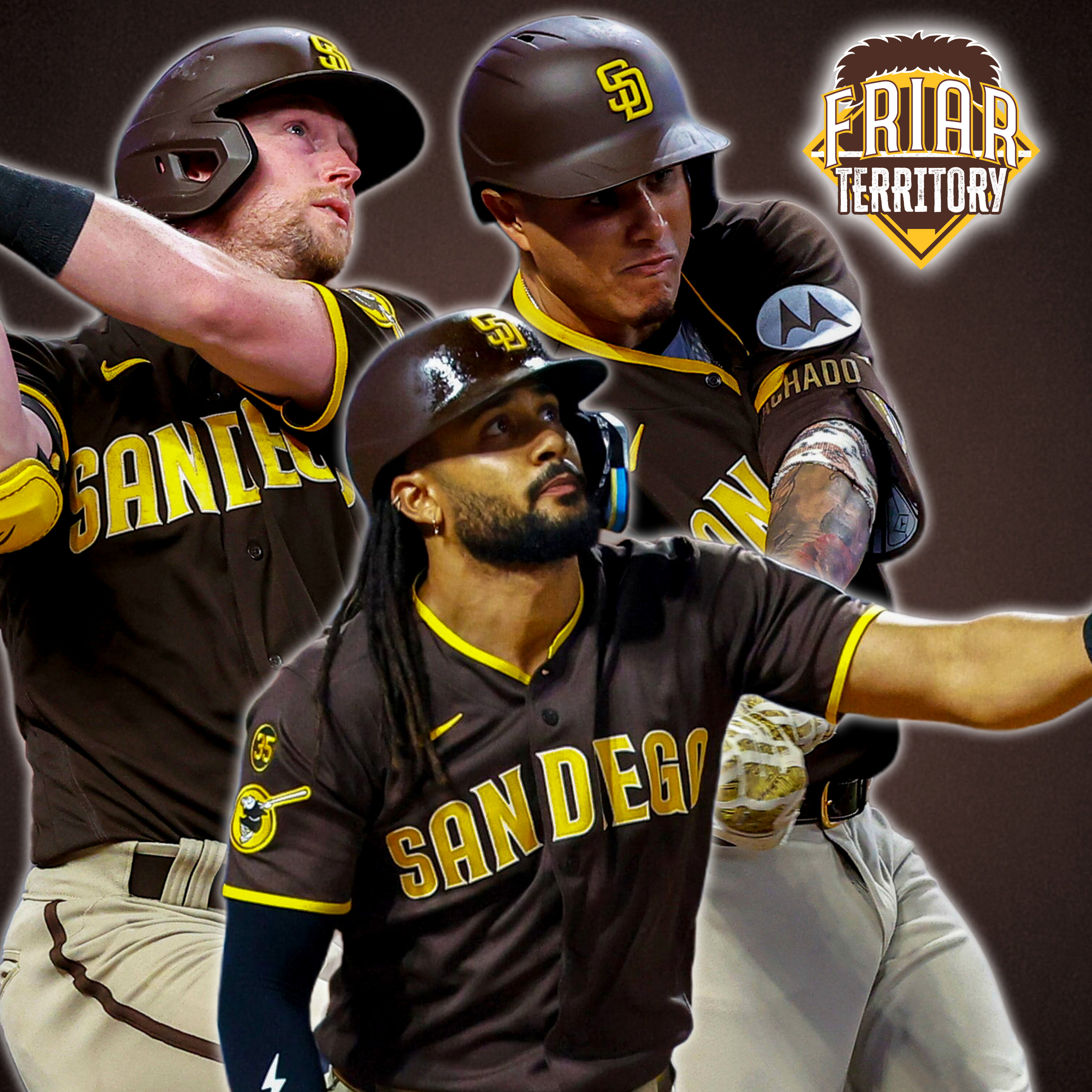 Luis Campusano has arrived, Nick Pivetta returns, Padres get a historic win