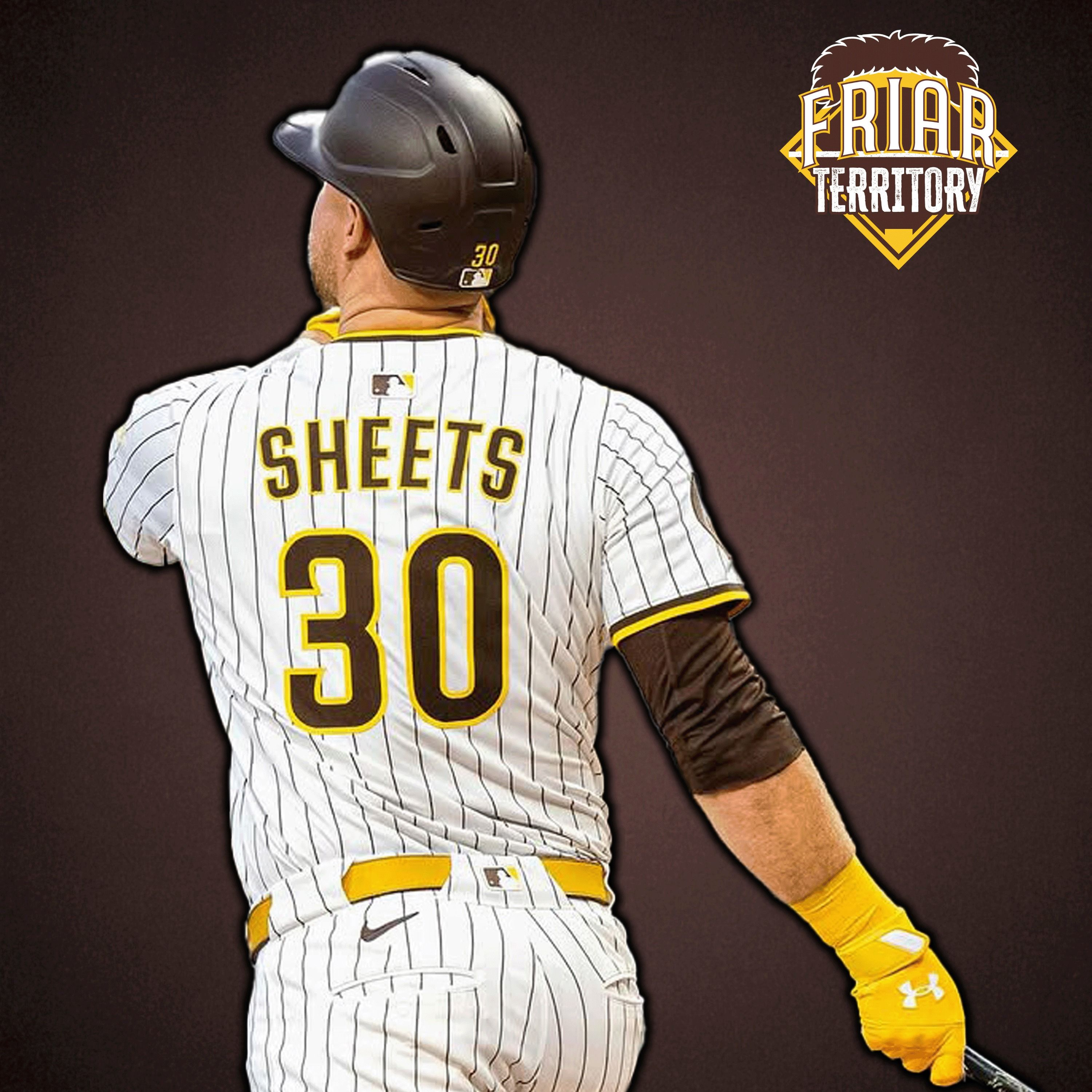 The Padres Finally Find Their Power, Bash Four Homers vs. Giants