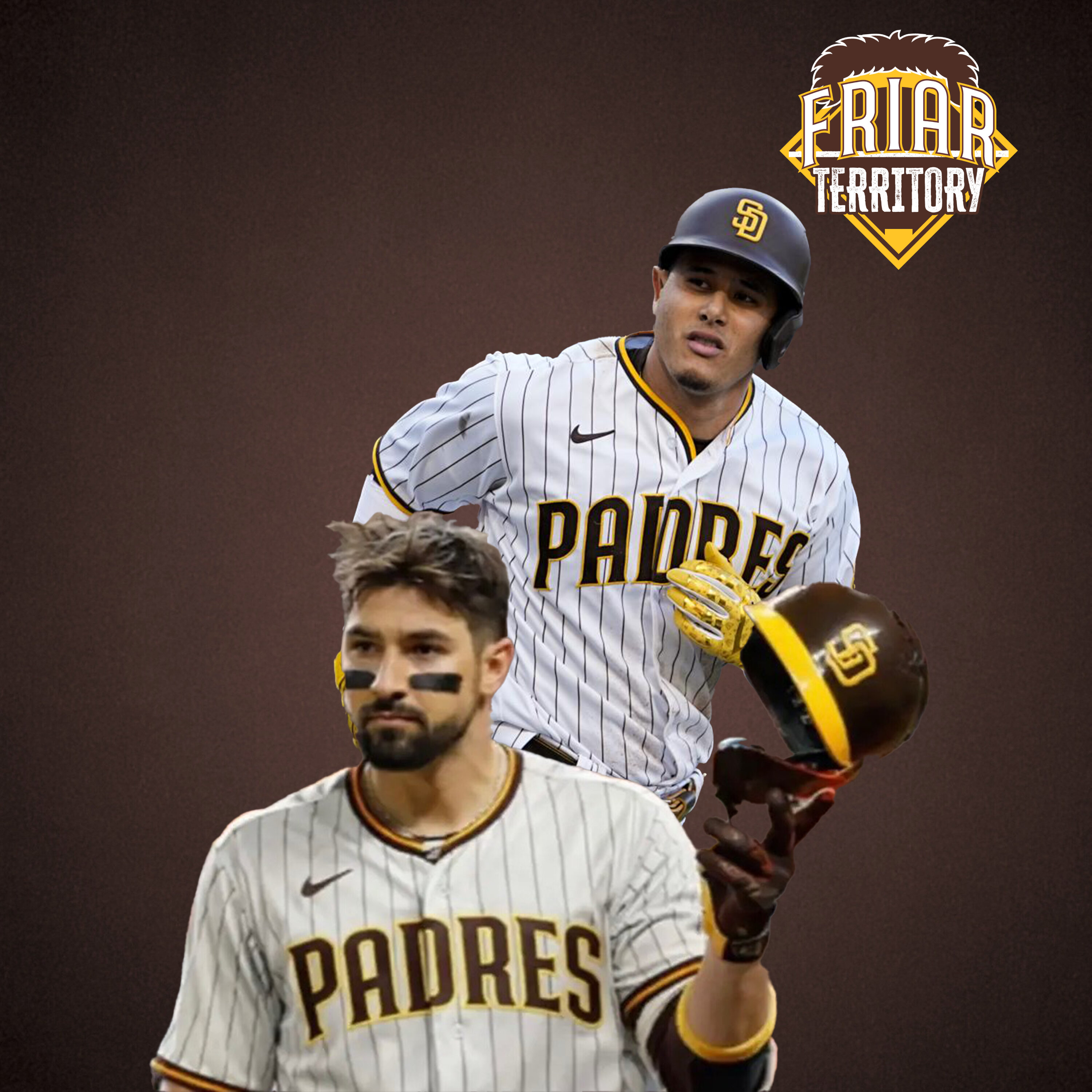 Nick Castellanos Signs With Padres, Manny Sends A Message