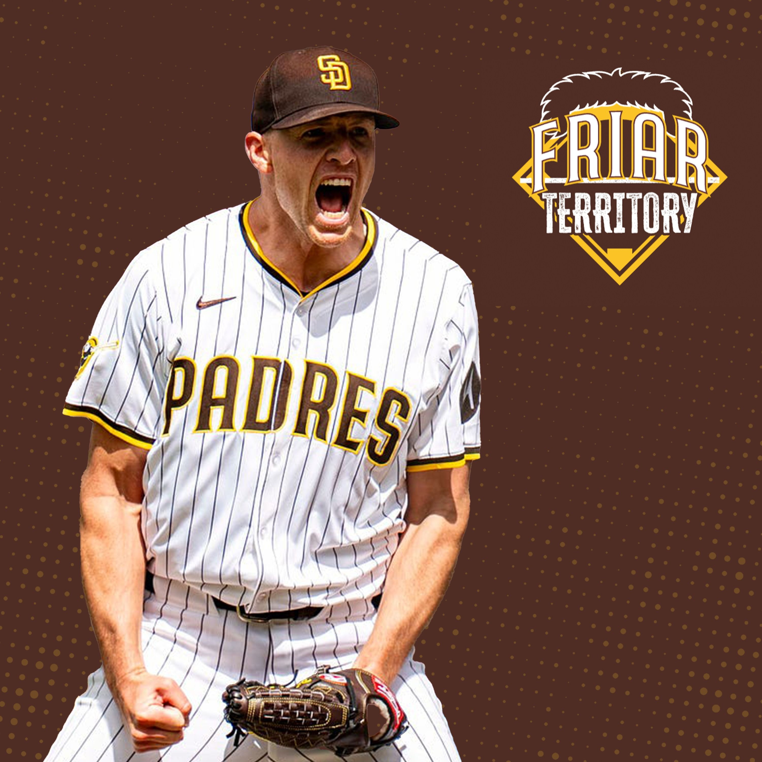 The Padres Are About To Enter A Pivotal Stretch; Are They Ready For It?