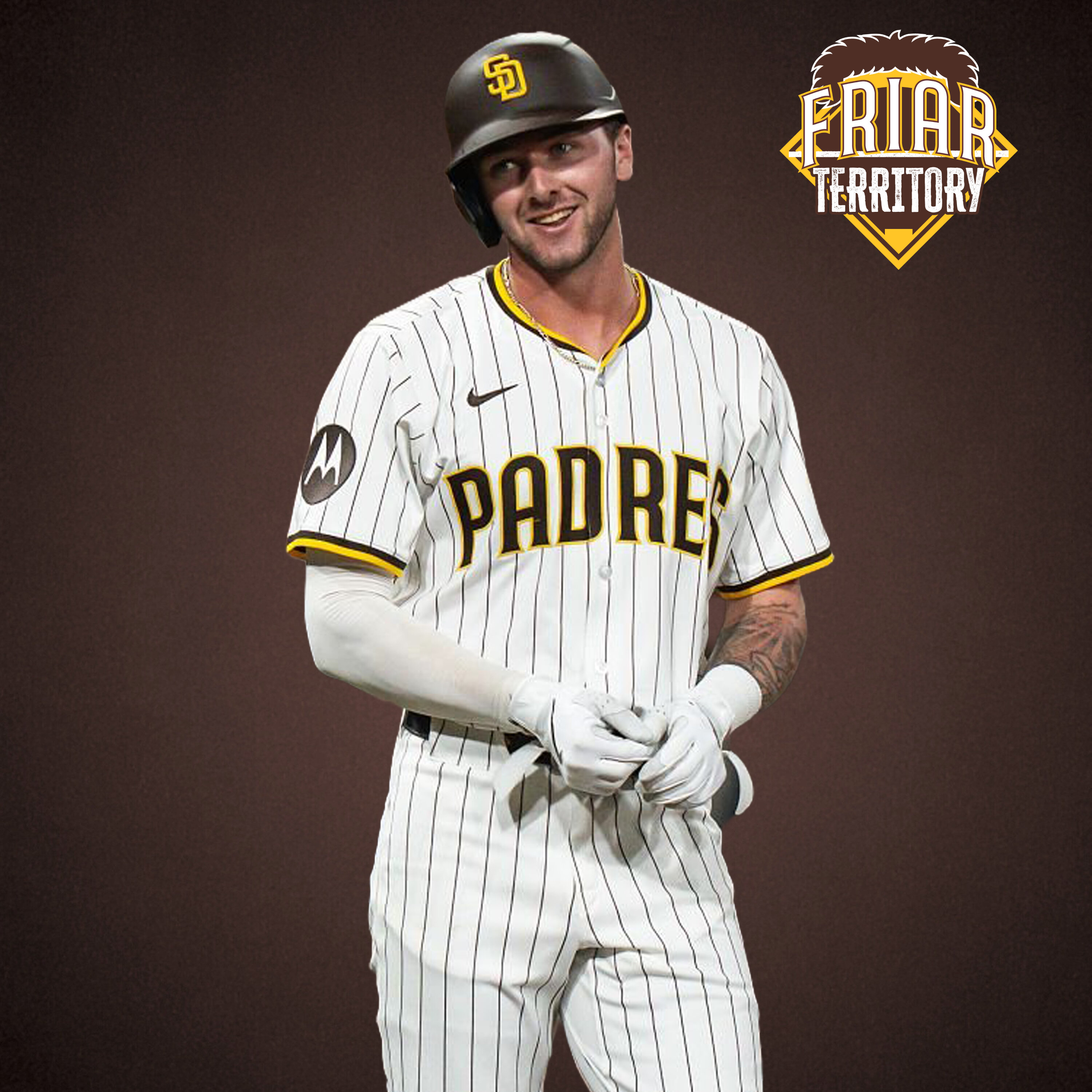 Padres New Year's Resolutions, Craig Stammen's Biggest Task, Kazuma Okamoto