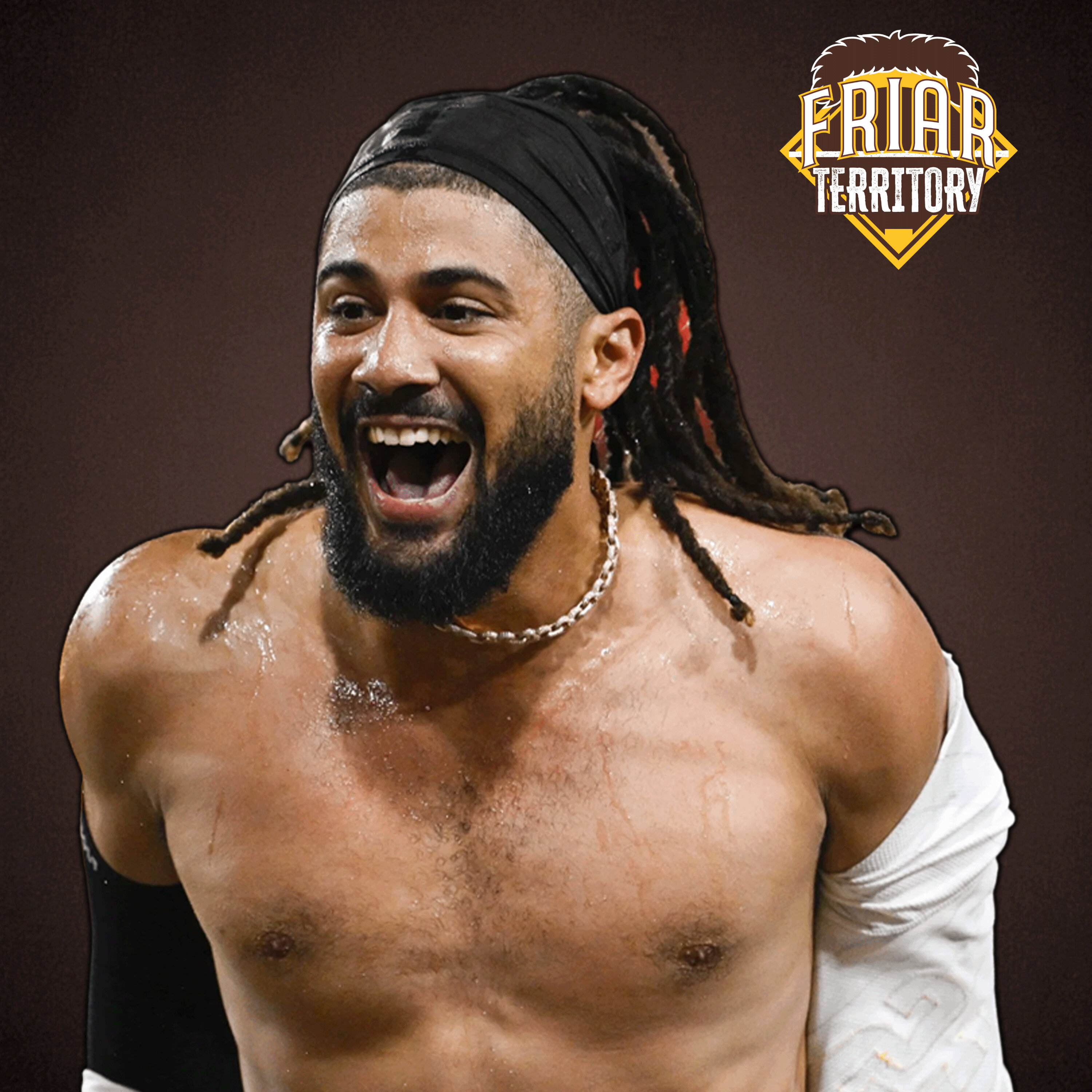 Fernando Tatis walk-off HR, biggest win of the Padres season? episode artwork