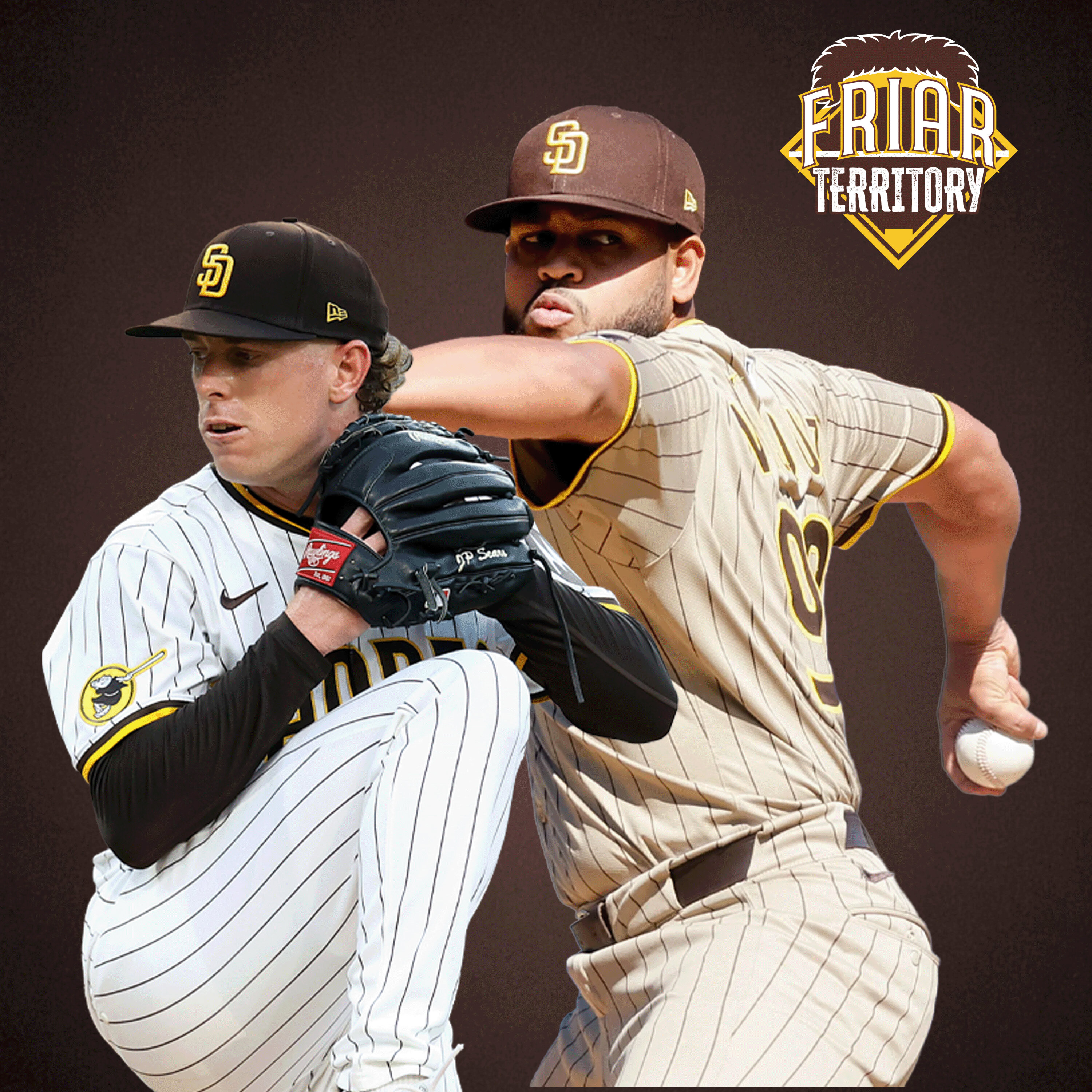 Randy Vasquez and J.P Sears Expectations, Sung Mun Song's Injury, Nolan Arenado Trade Pursuit?