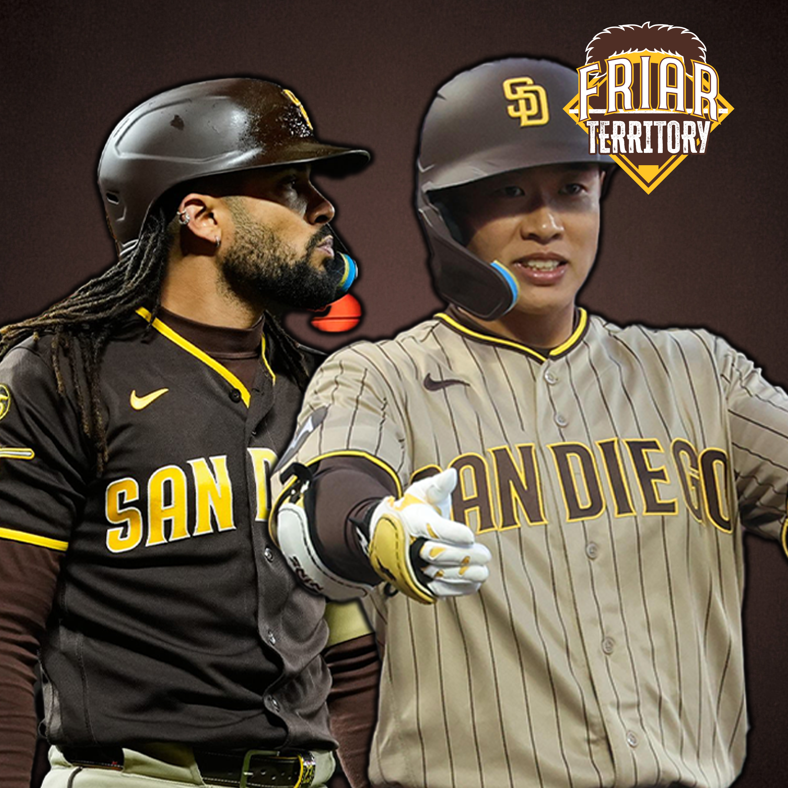 Padres send message with lineup shakeup, Sung Moon Song's spark
