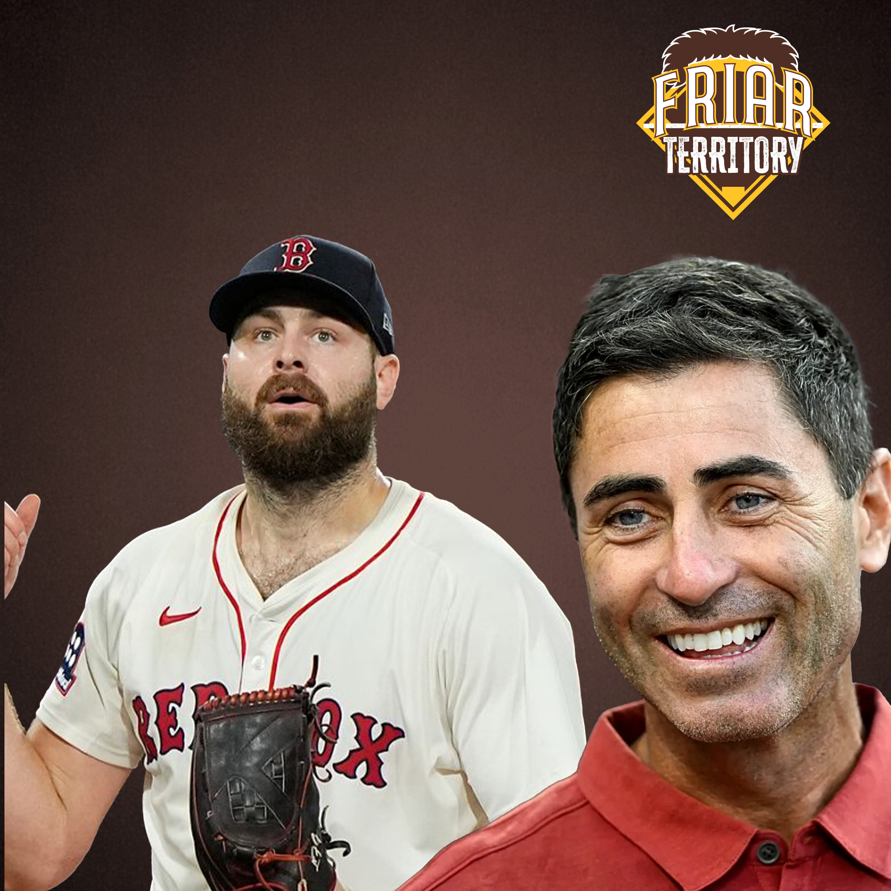 Lucas Giolito adds needed depth to Padres, Luis Campusano sizzles episode artwork