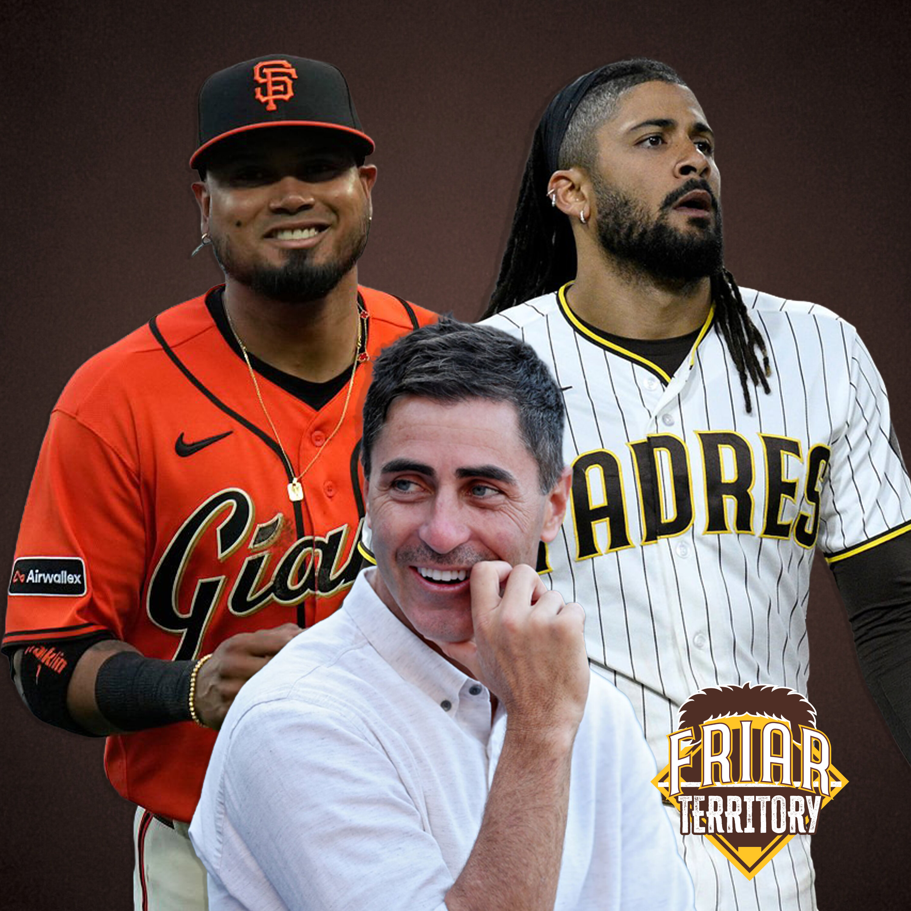 Padres mailbag Heath Bell episode artwork