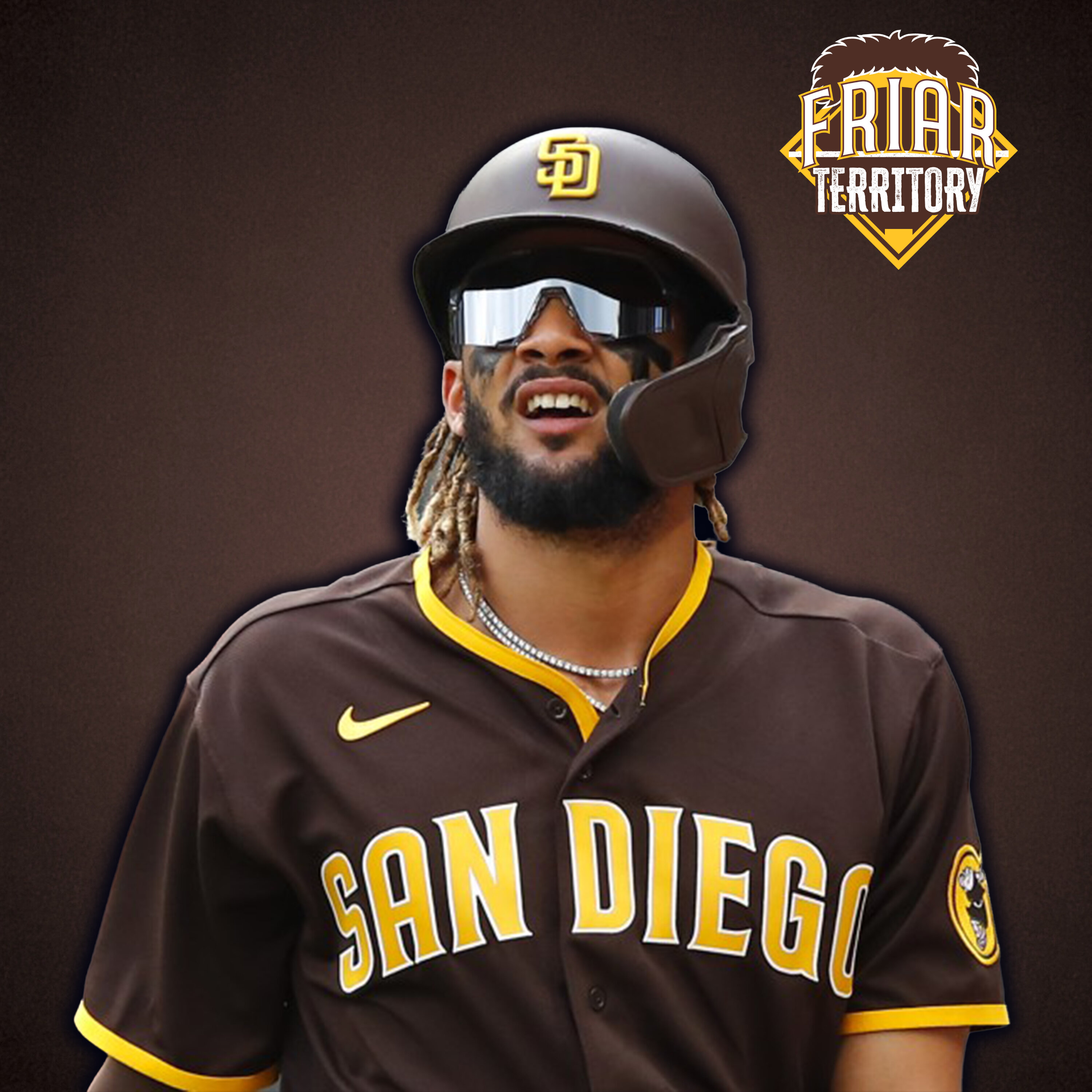 Padres' Fernando Tatis Dilemma, Nick Castellano Shade, Next Padres Owner