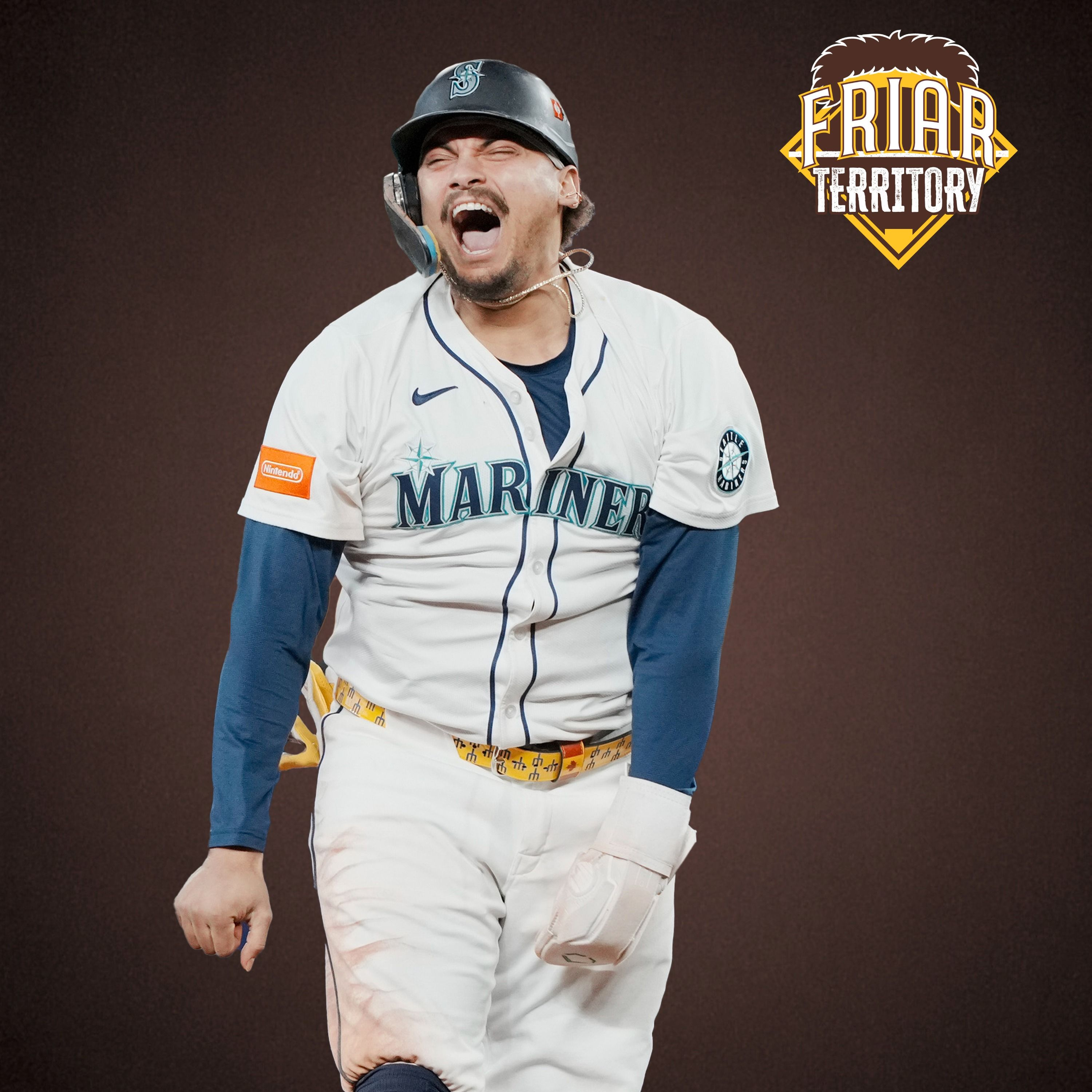 Top 5 Padres Hot Stove Hitting Targets