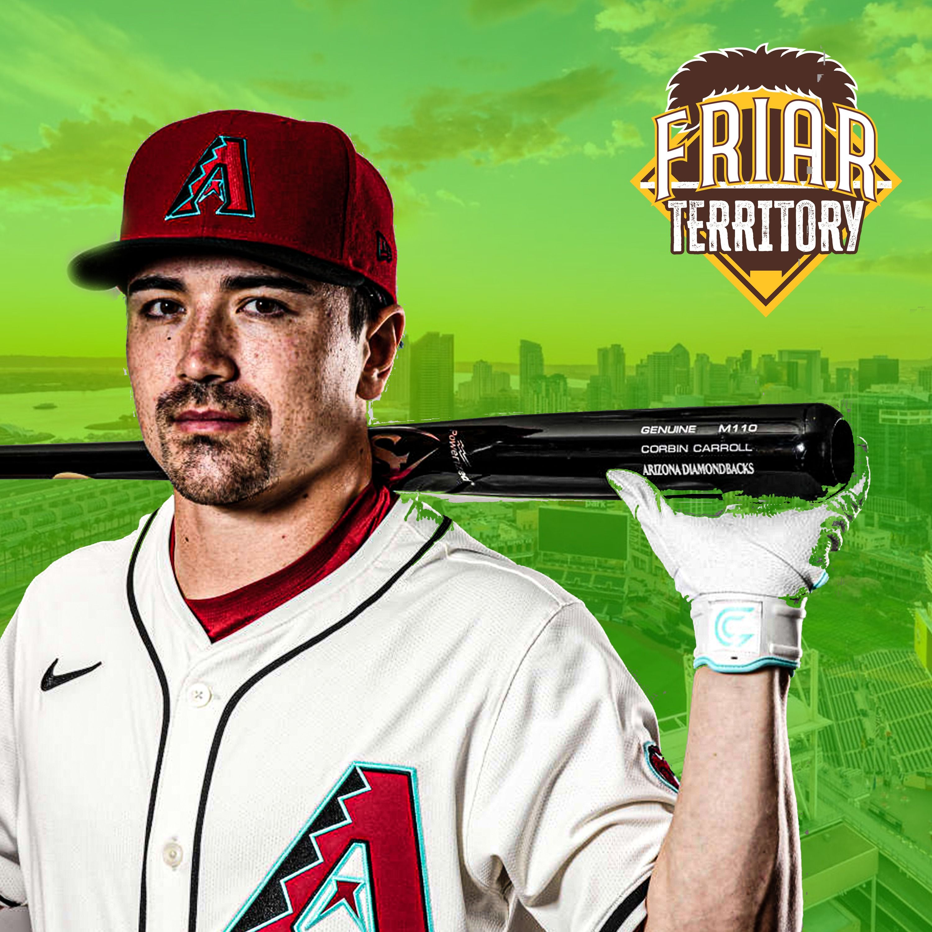 NL West Division Preview: Arizona Diamondbacks