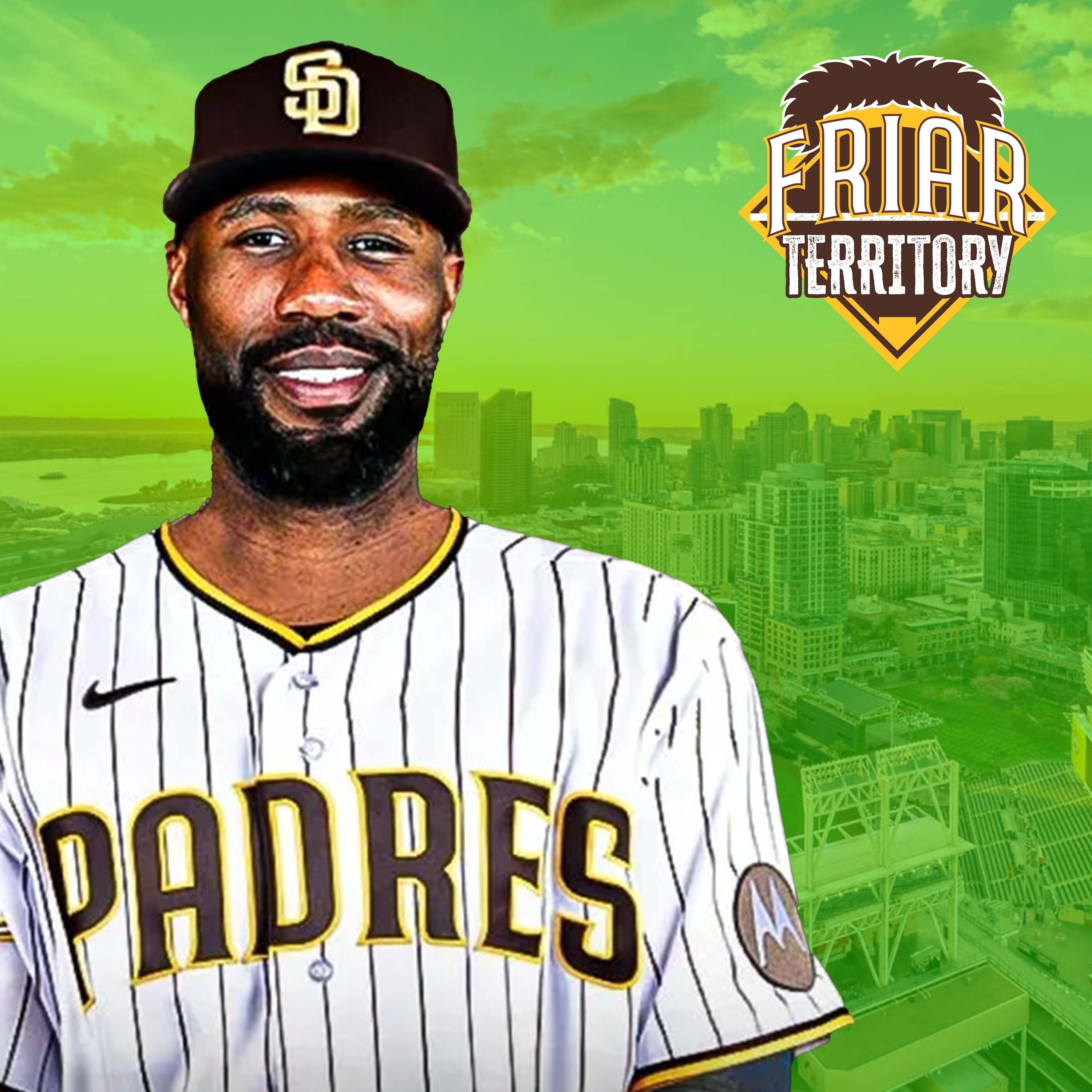 Friar Territory: a San Diego Padres podcast