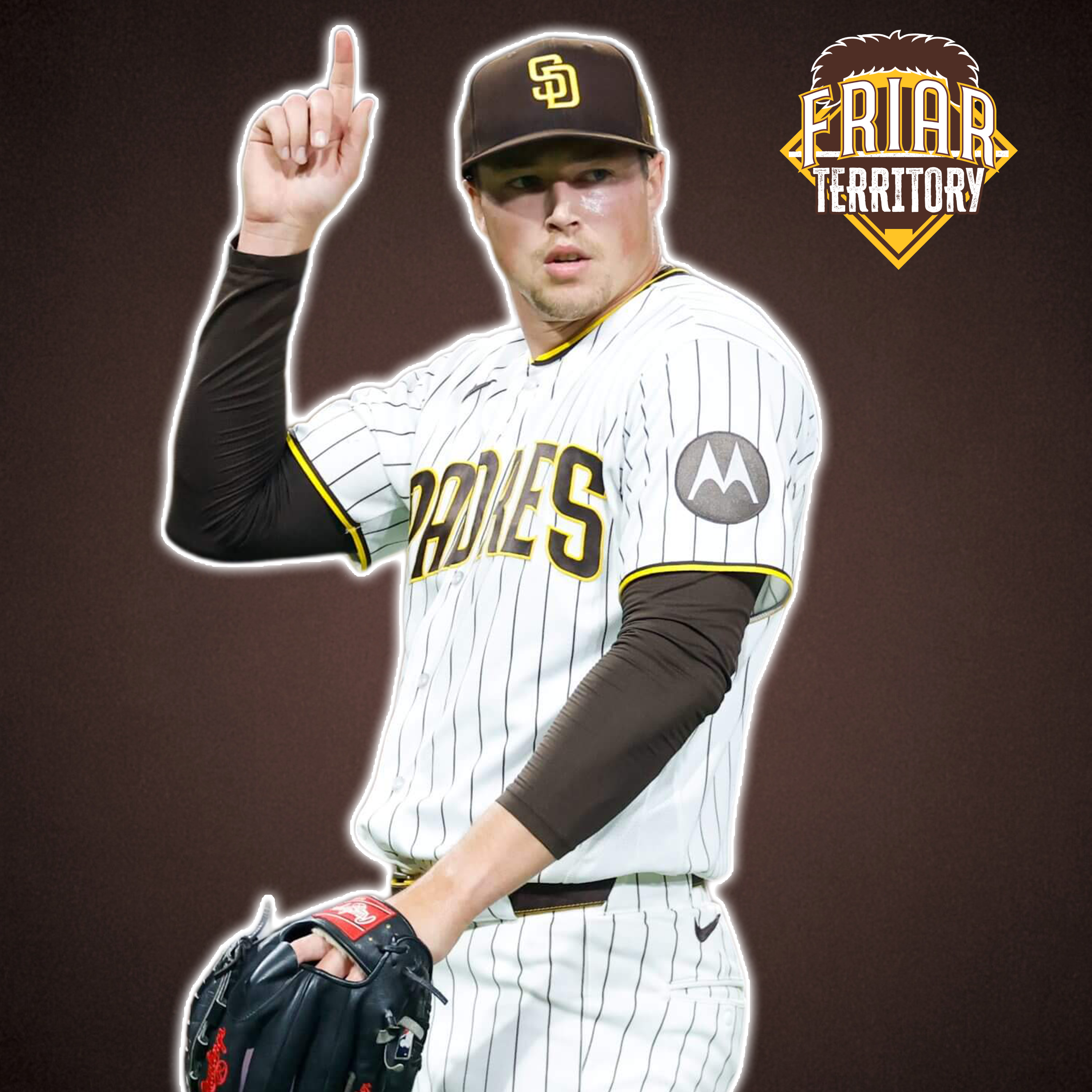 Padres closer Mason Miller talks Star Wars & being an inspiration