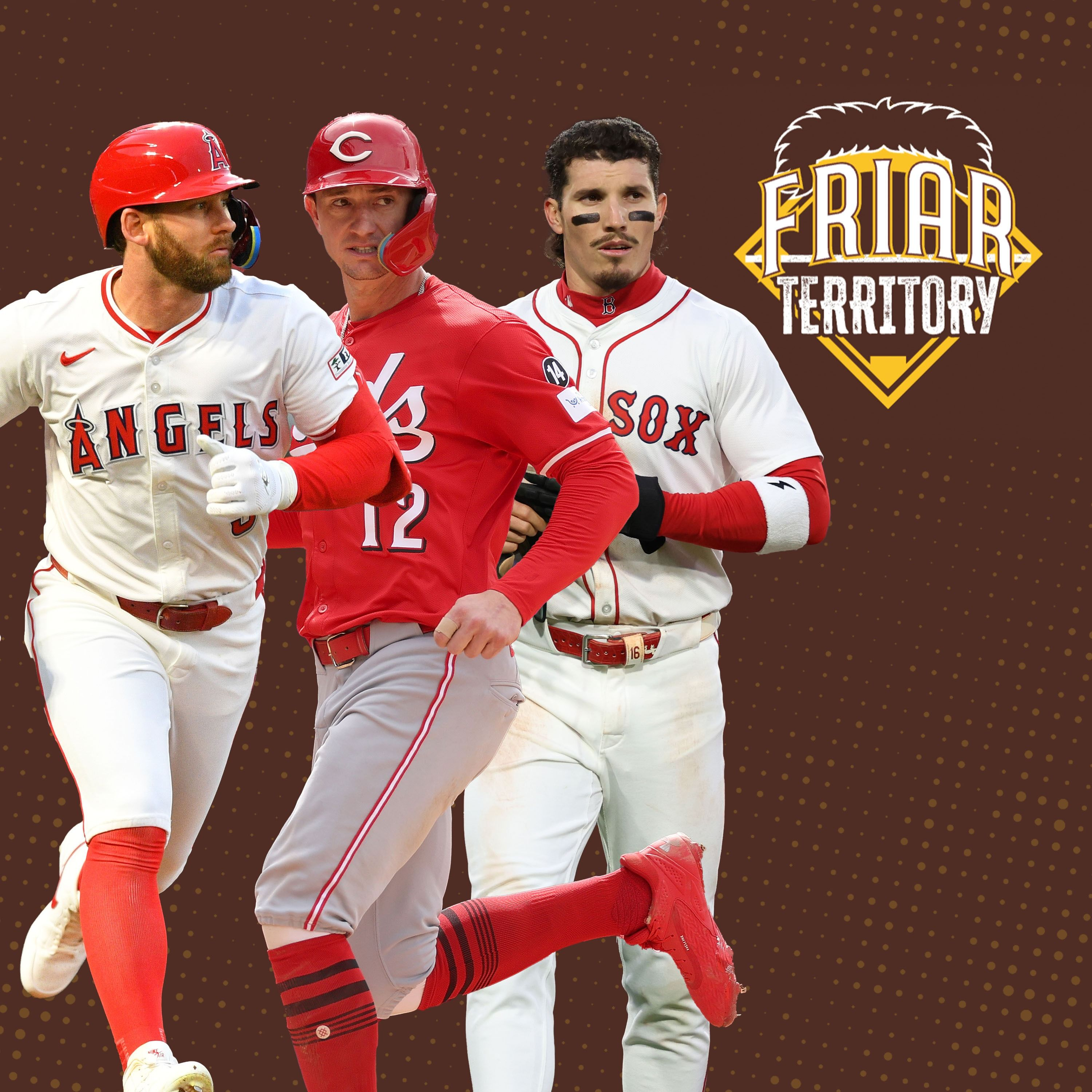 Jarren Duran? Taylor Ward? Finding The Best Left Field Solution For the Soaring Padres