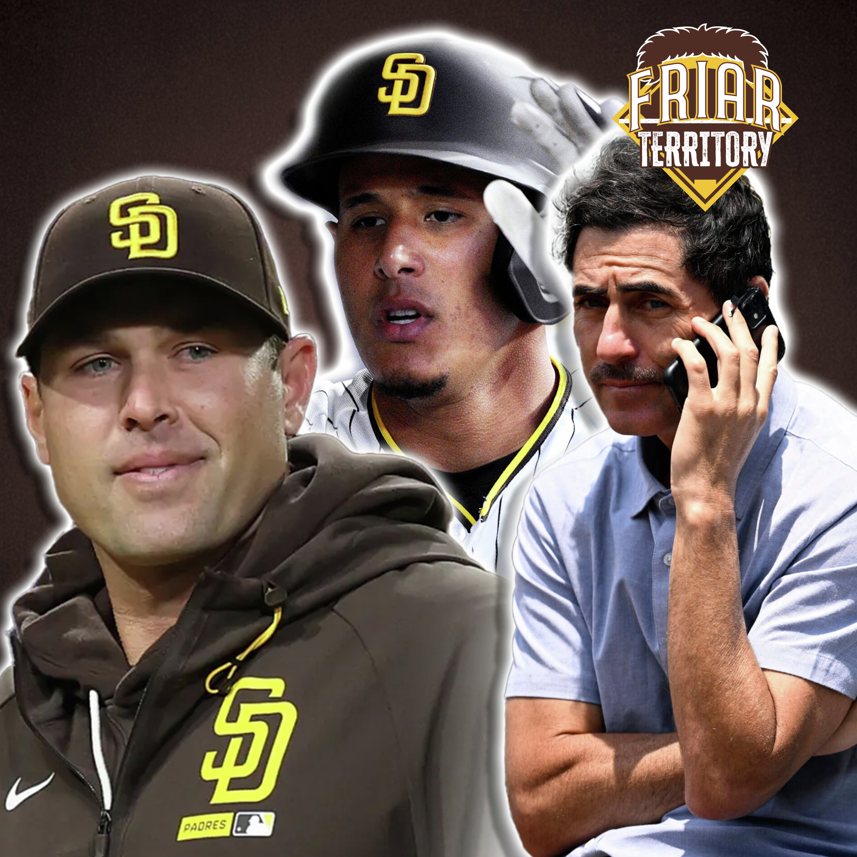 Are the Padres better than a .500 team? AJ Preller's deadline dilemma