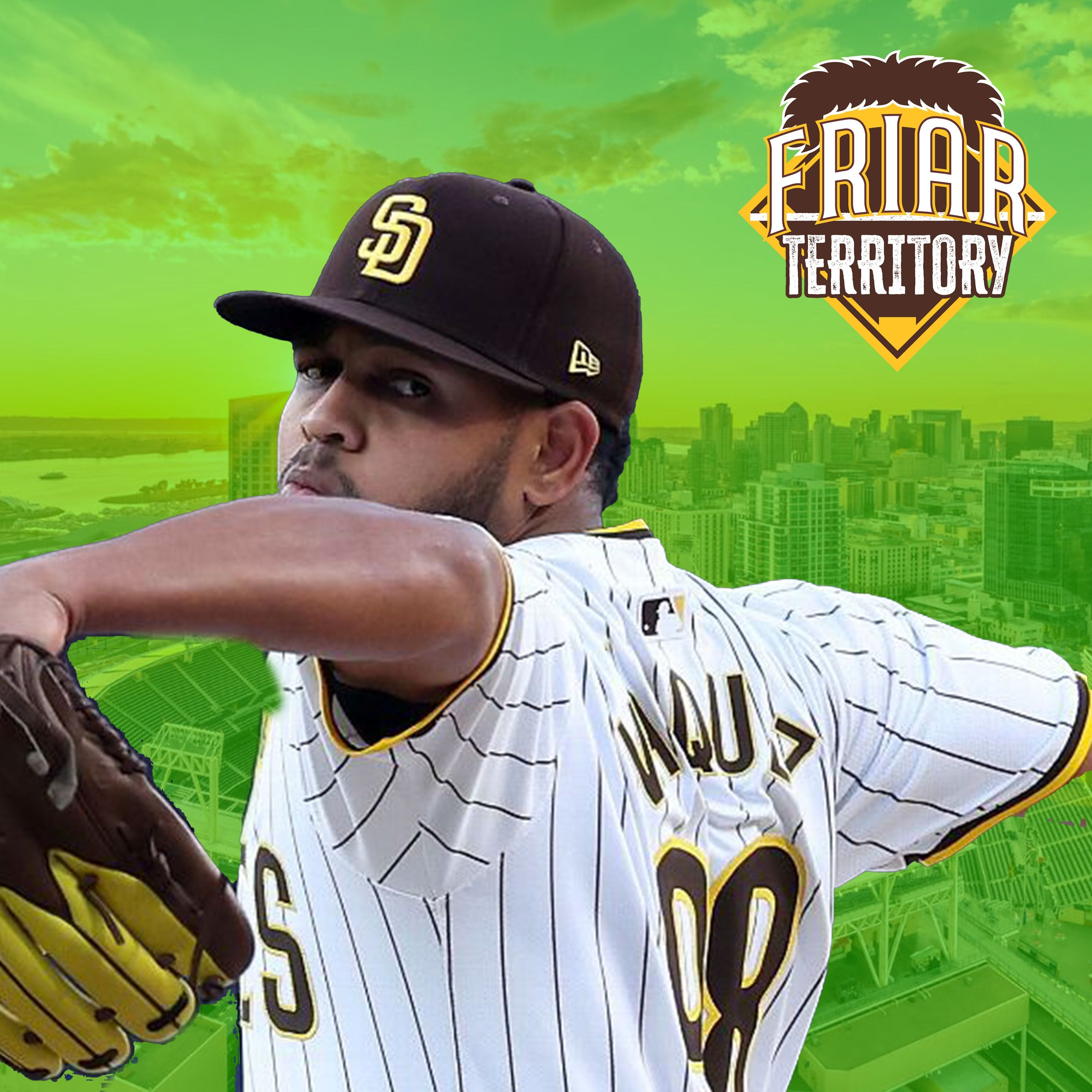 Yuli Gurriel, Martin Maldonado Make The Team; Kyle Hart, Randy Vasquez Win Final Rotation Spots