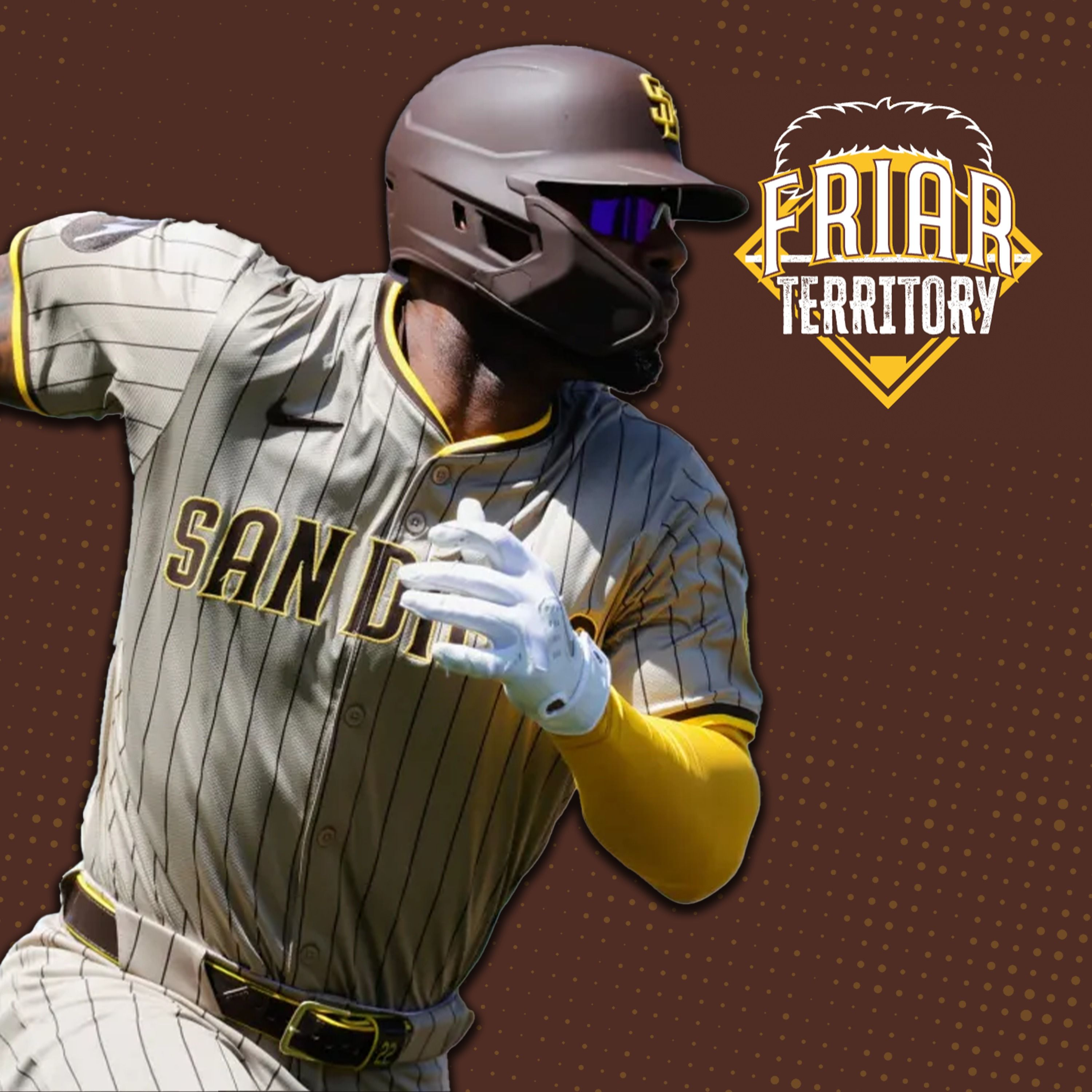 Padres-Braves Series Preview feat. Hammer Territory