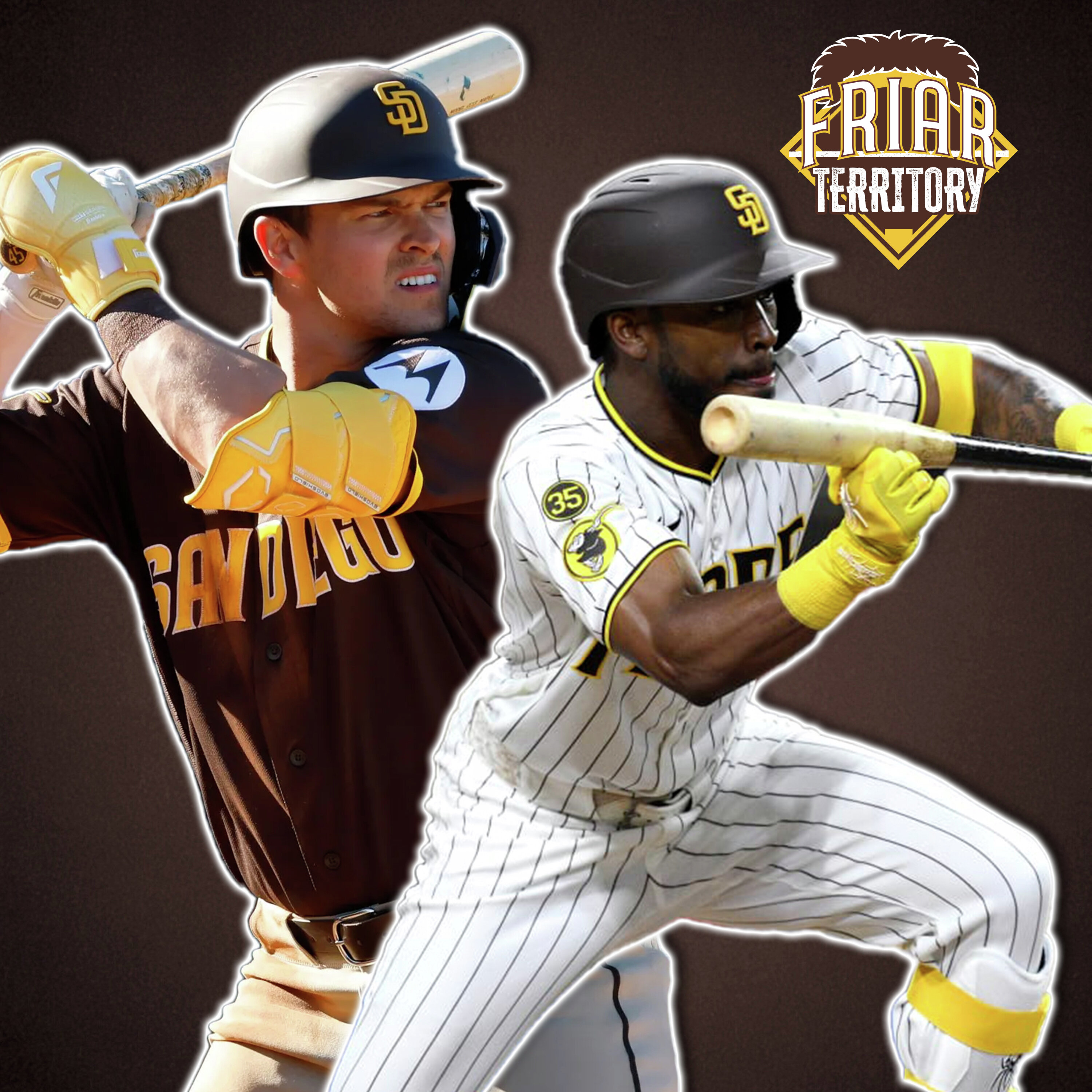 Padres fresh vibes, Freddy Fermin is on fire, Preller on the prowl episode artwork