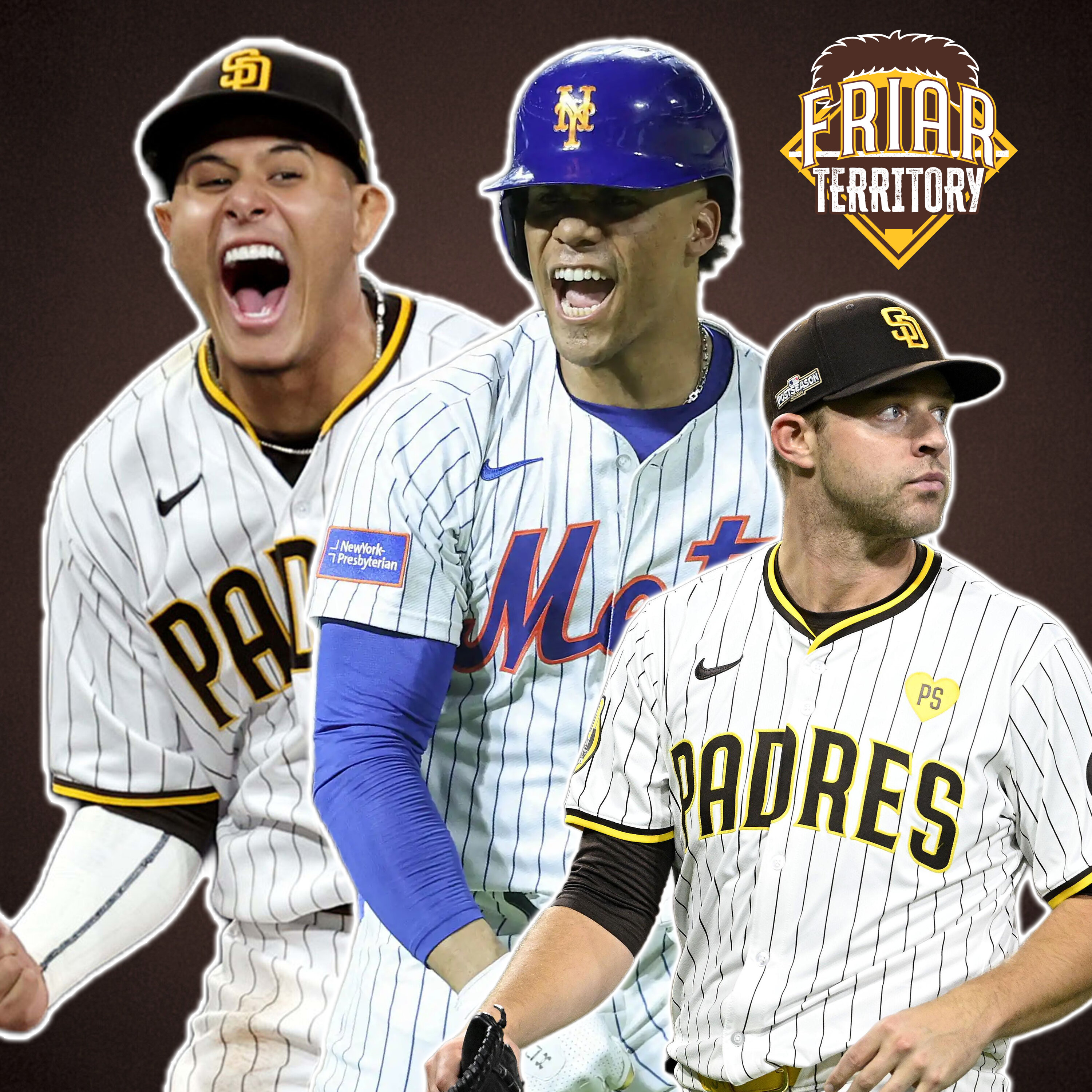 Padres critical homestand, how much worse can it get? Fans sound off episode artwork