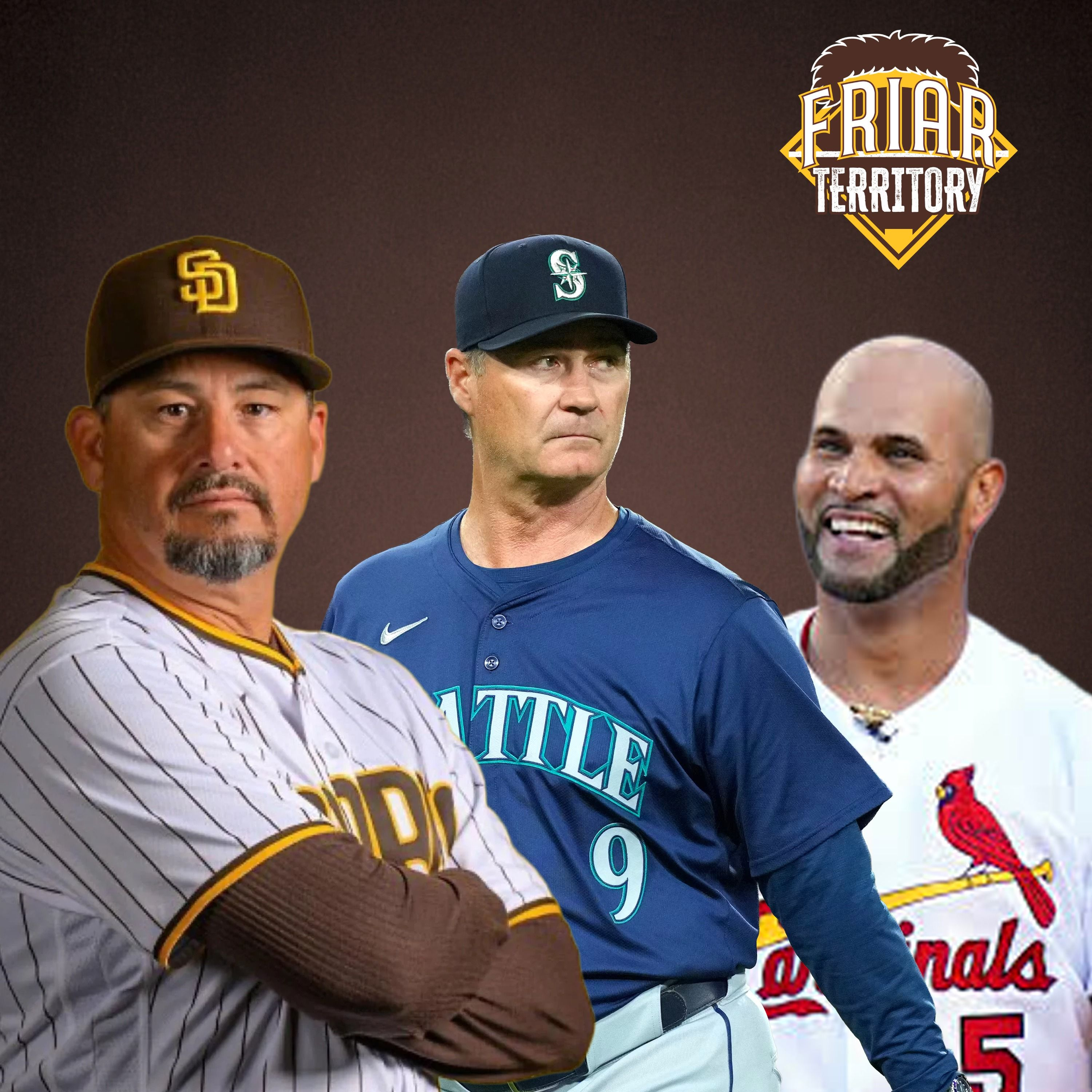 Who Should Be The Next Padres Manager? Examining the Top Candidates