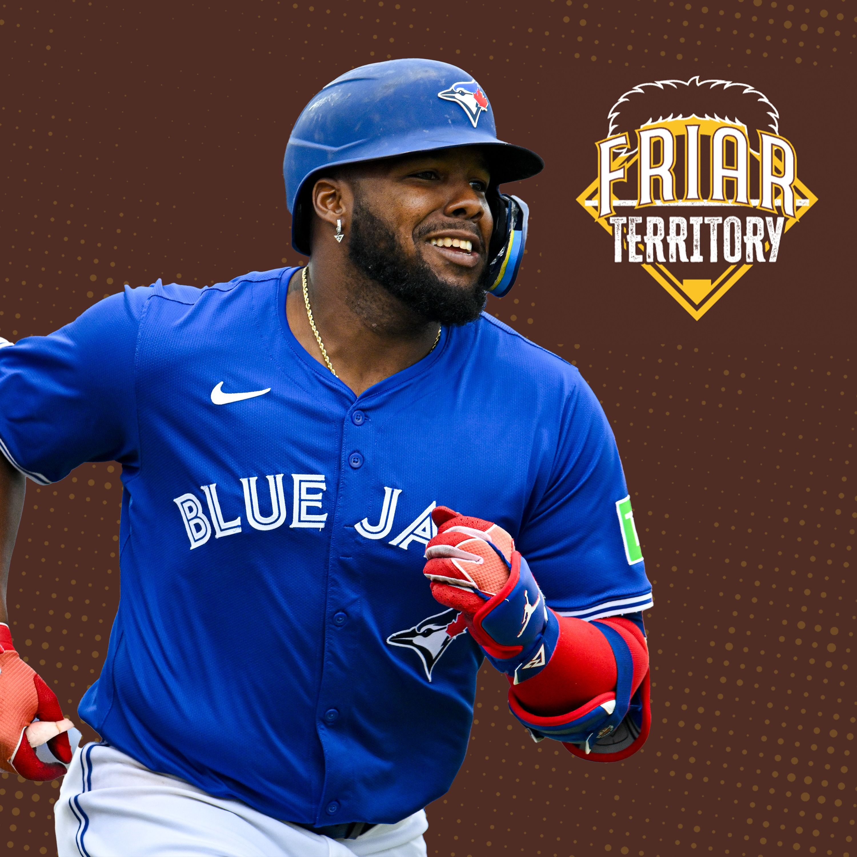 Padres-Blue Jays Series Preview; Shi Davidi Joins The Show