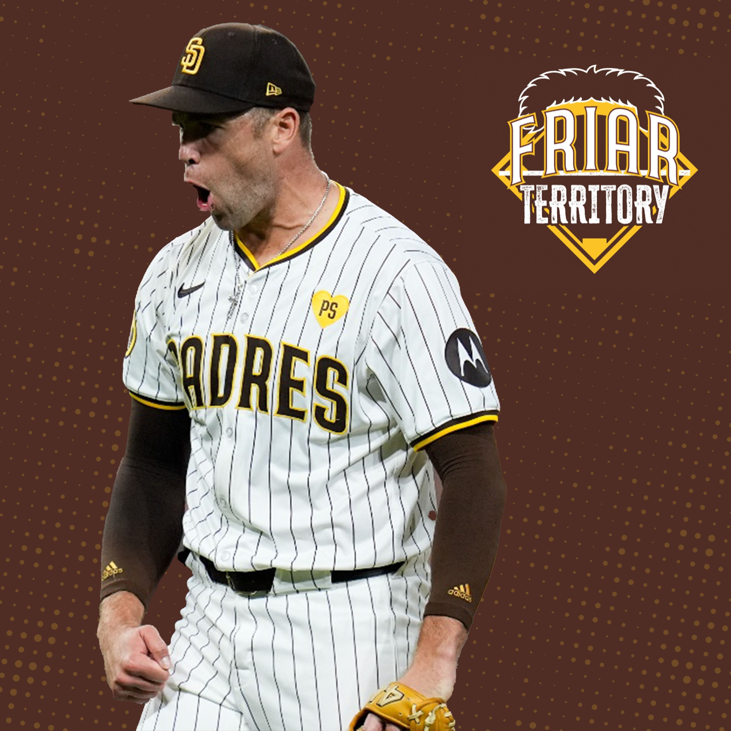 Jason Adam on Padres Relief Dominance, Weird Bullpen Rituals and San Diego's Magic Touch on Pitchers