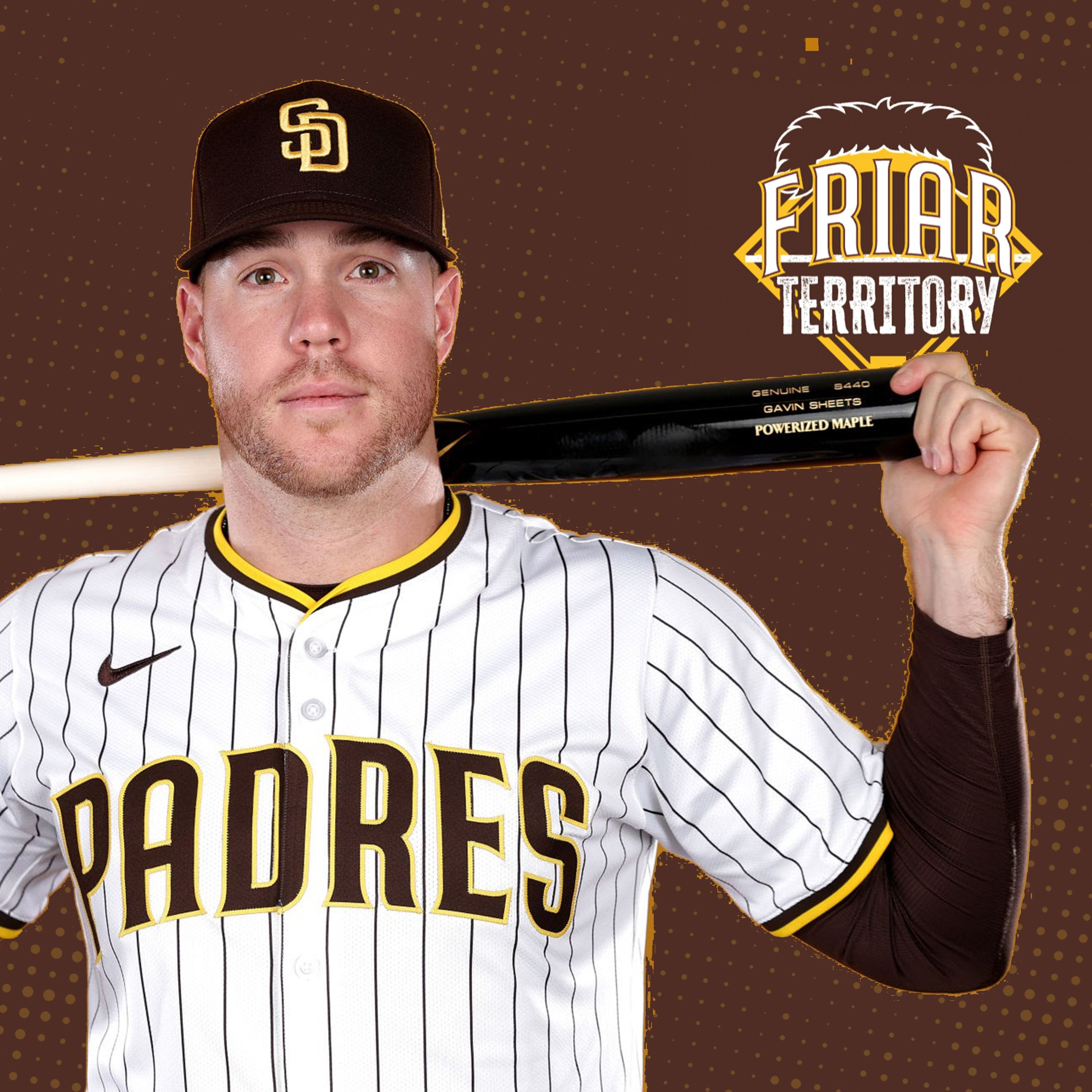 Friar Territory: a San Diego Padres podcast