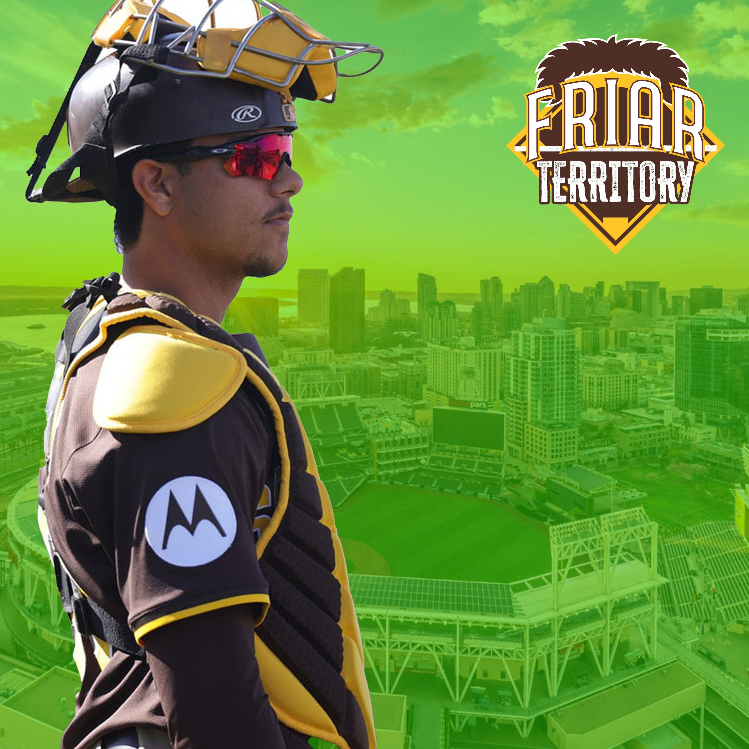 Friar Territory: a San Diego Padres podcast