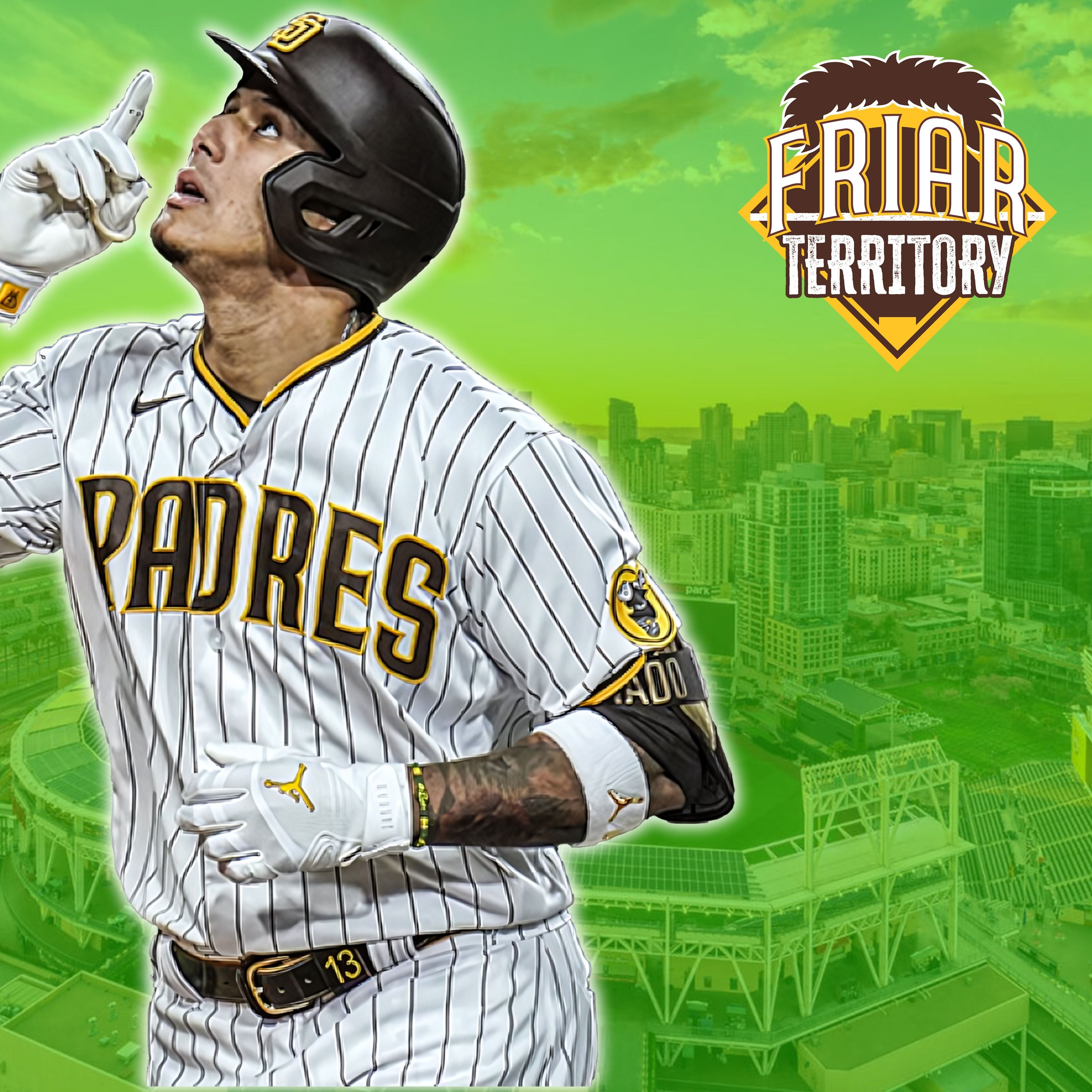 Taking Stock of the 2025 Padres