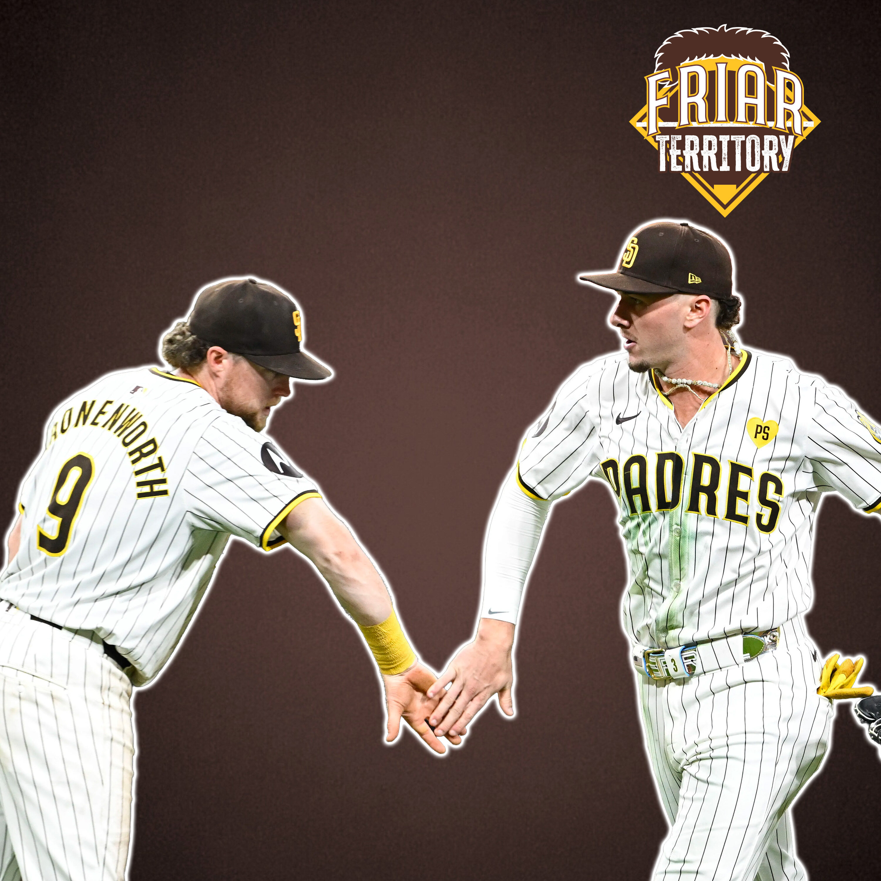 Jackson Merrill says Padres best is ahead, should Friars buy or sell? episode artwork