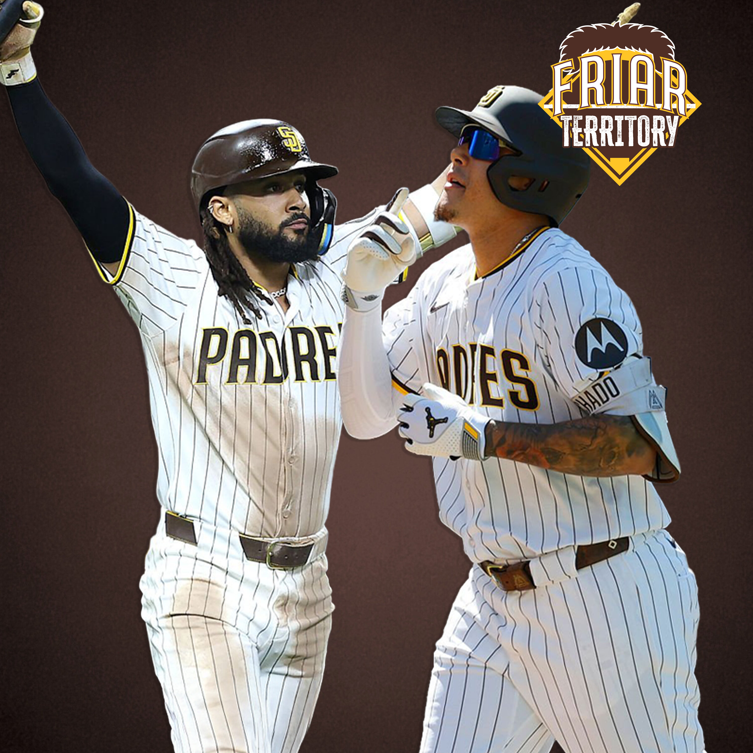 Craig Stammen speaks, AJ Preller's murky future, Darren Smith joins