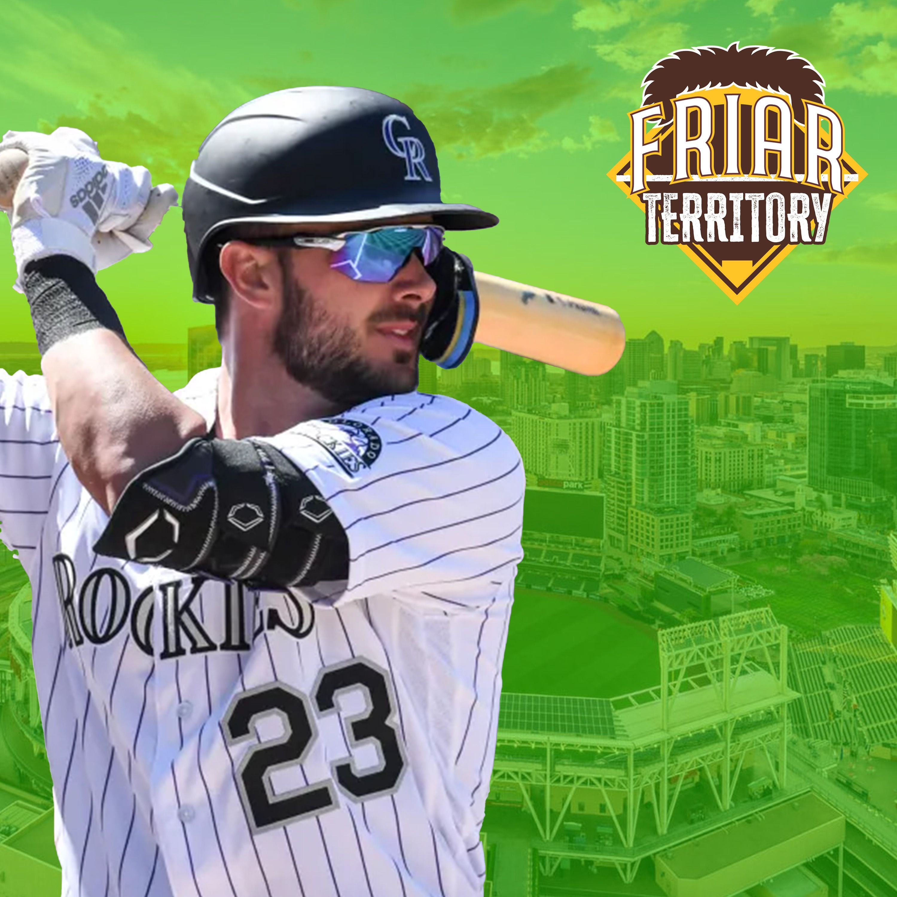 NL West Division Preview: Colorado Rockies