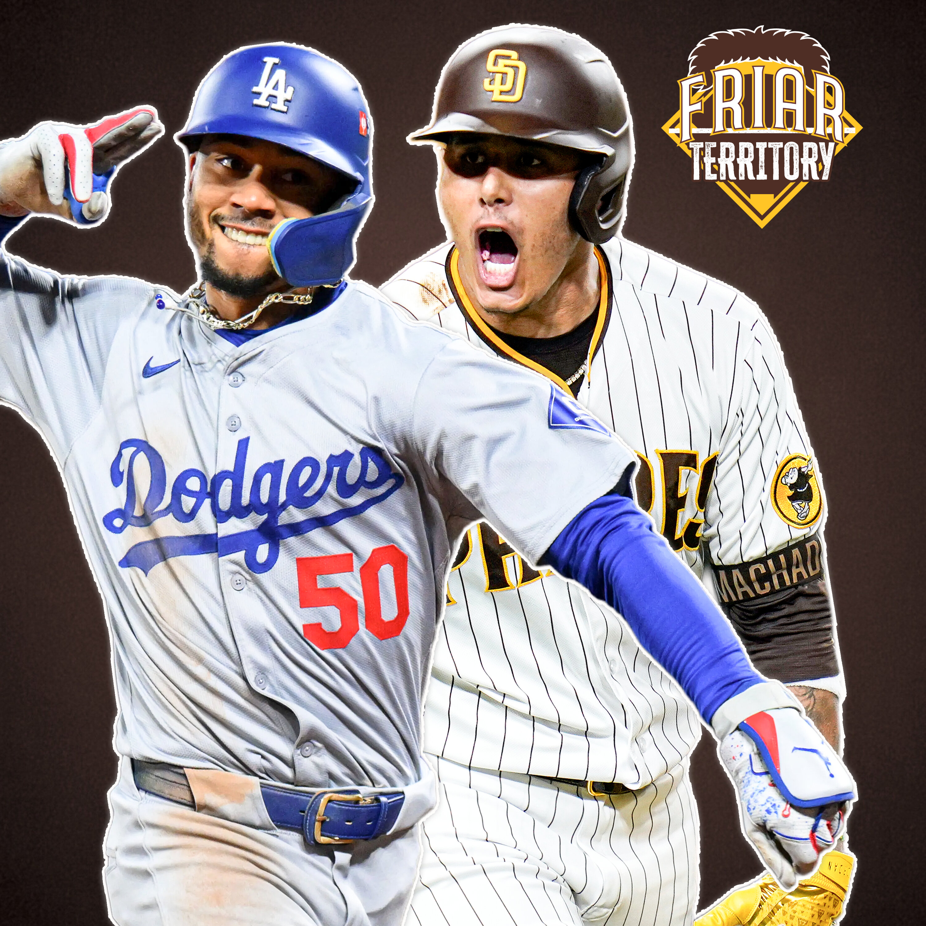 Sizzling Sheets helps Padres sweep Mariners, now bring on the Dodgers episode artwork