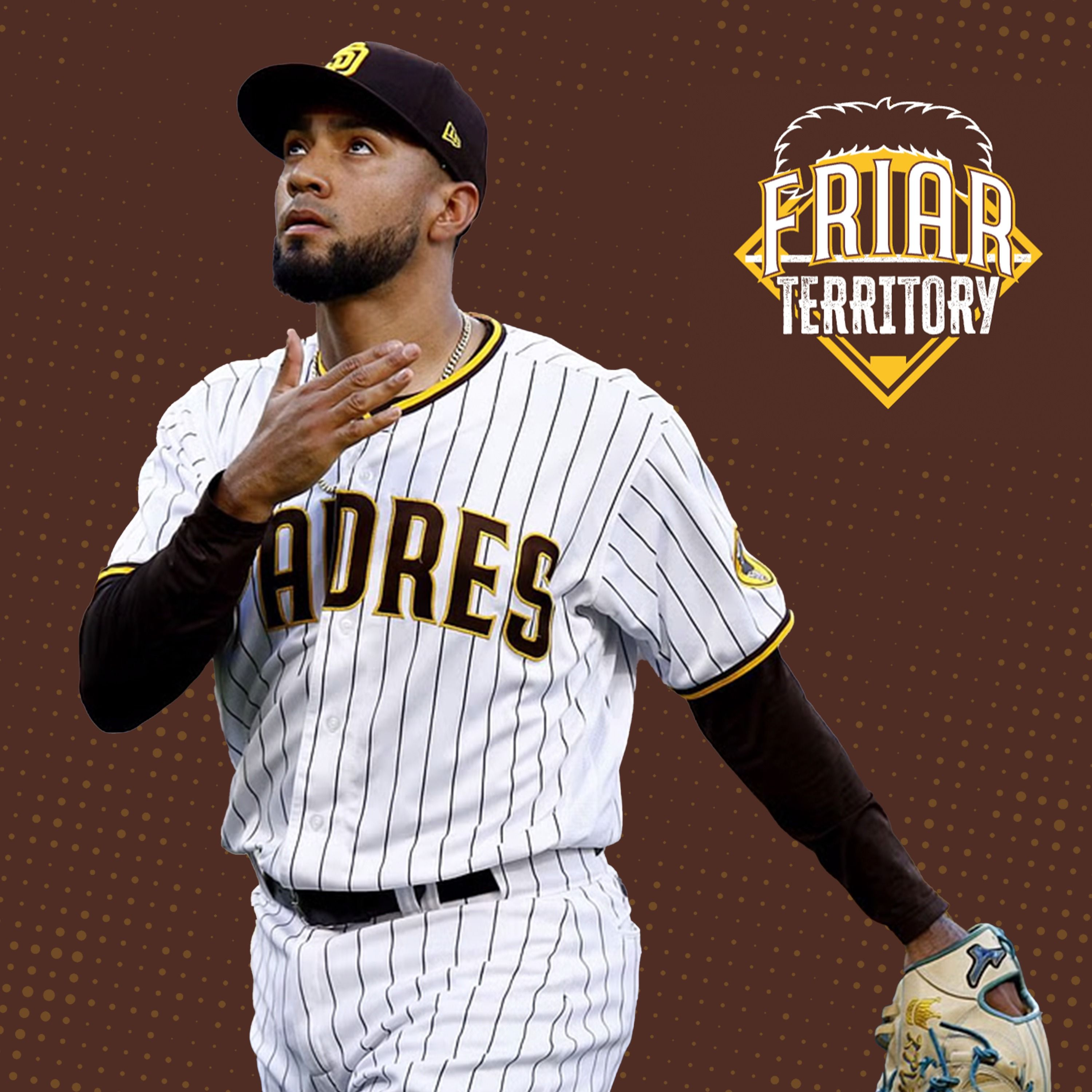 Finishing Strong: Padres Cap April With 5-3 Win Over Giants | Special Postgame Edition